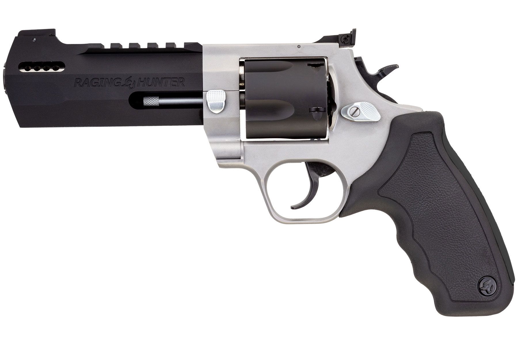 Raging Hunter 454 Casull Two Tone 5.12 in.