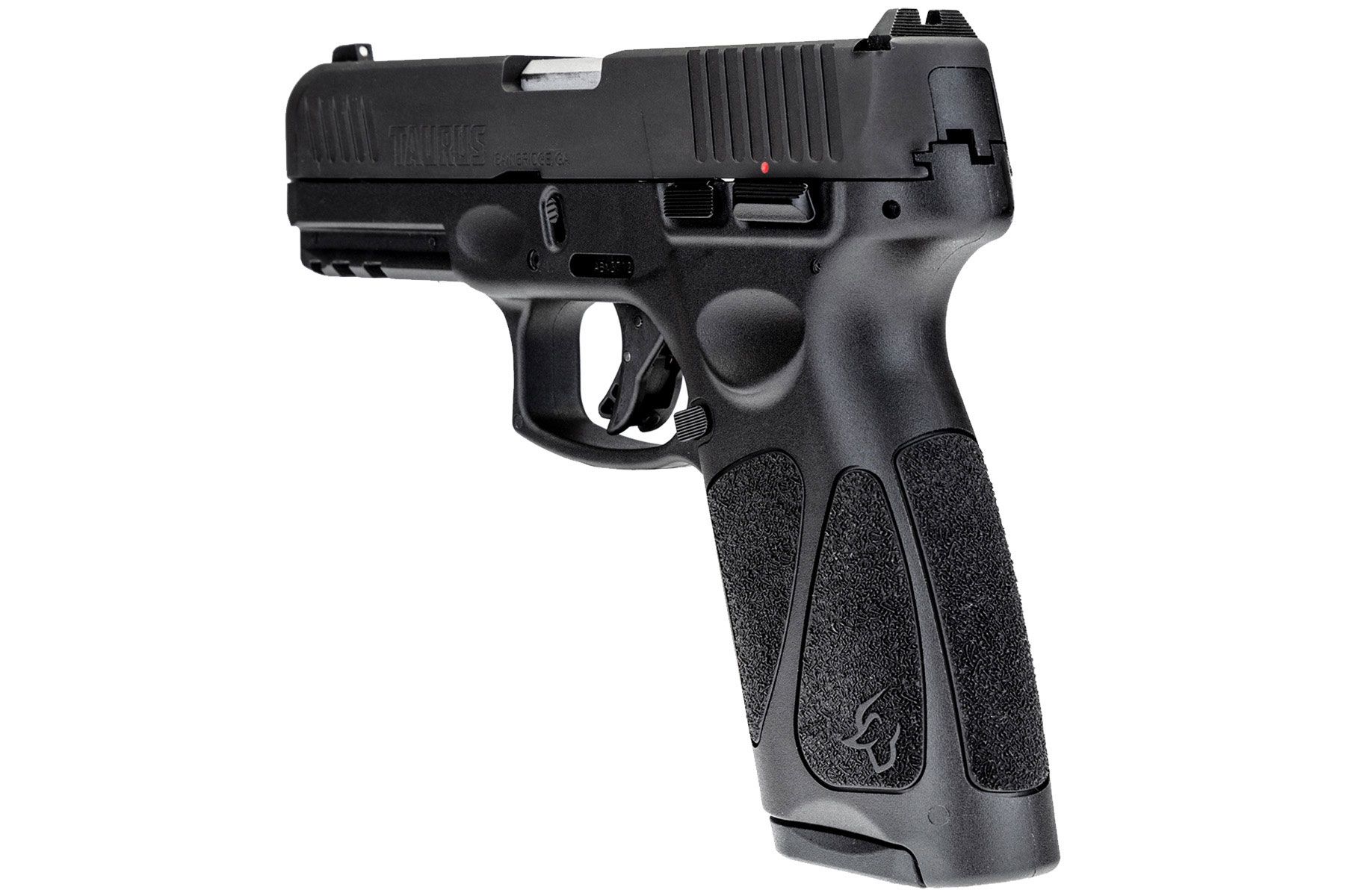 Taurus G3 Tenifer Matte Black 9mm Luger Full Size 17 Rds. Steel Sights