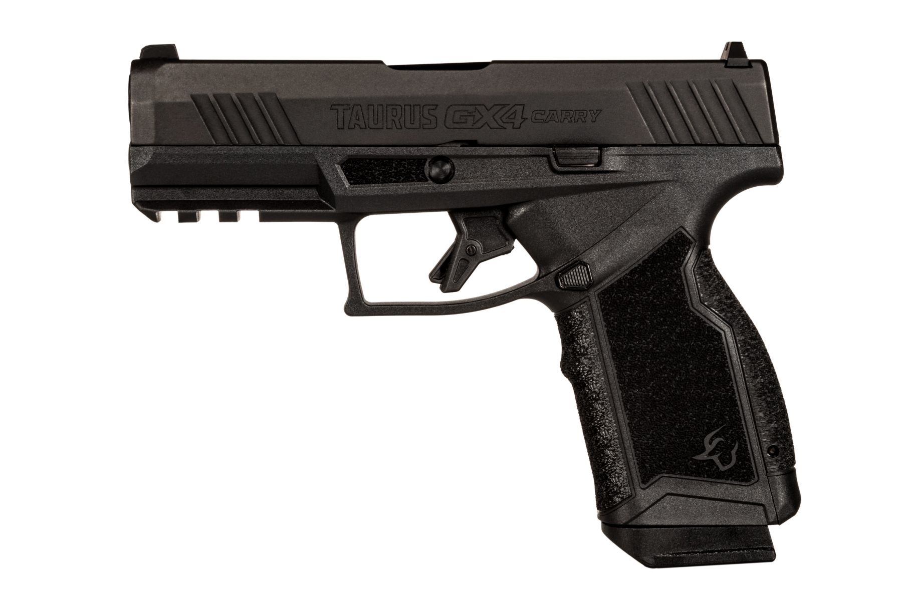 Taurus GX4 Carry 15 Rds