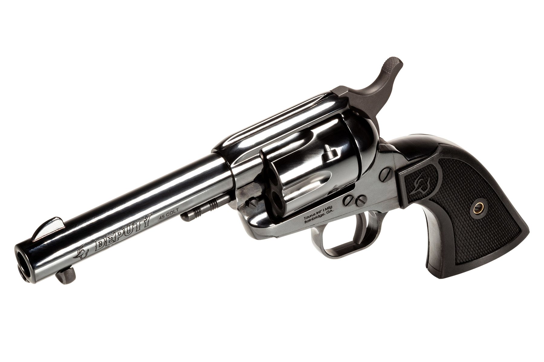 Taurus Deputy 45 Colt