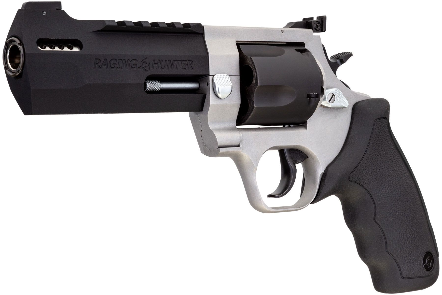 Raging Hunter 454 Casull Two Tone 5.12 in.