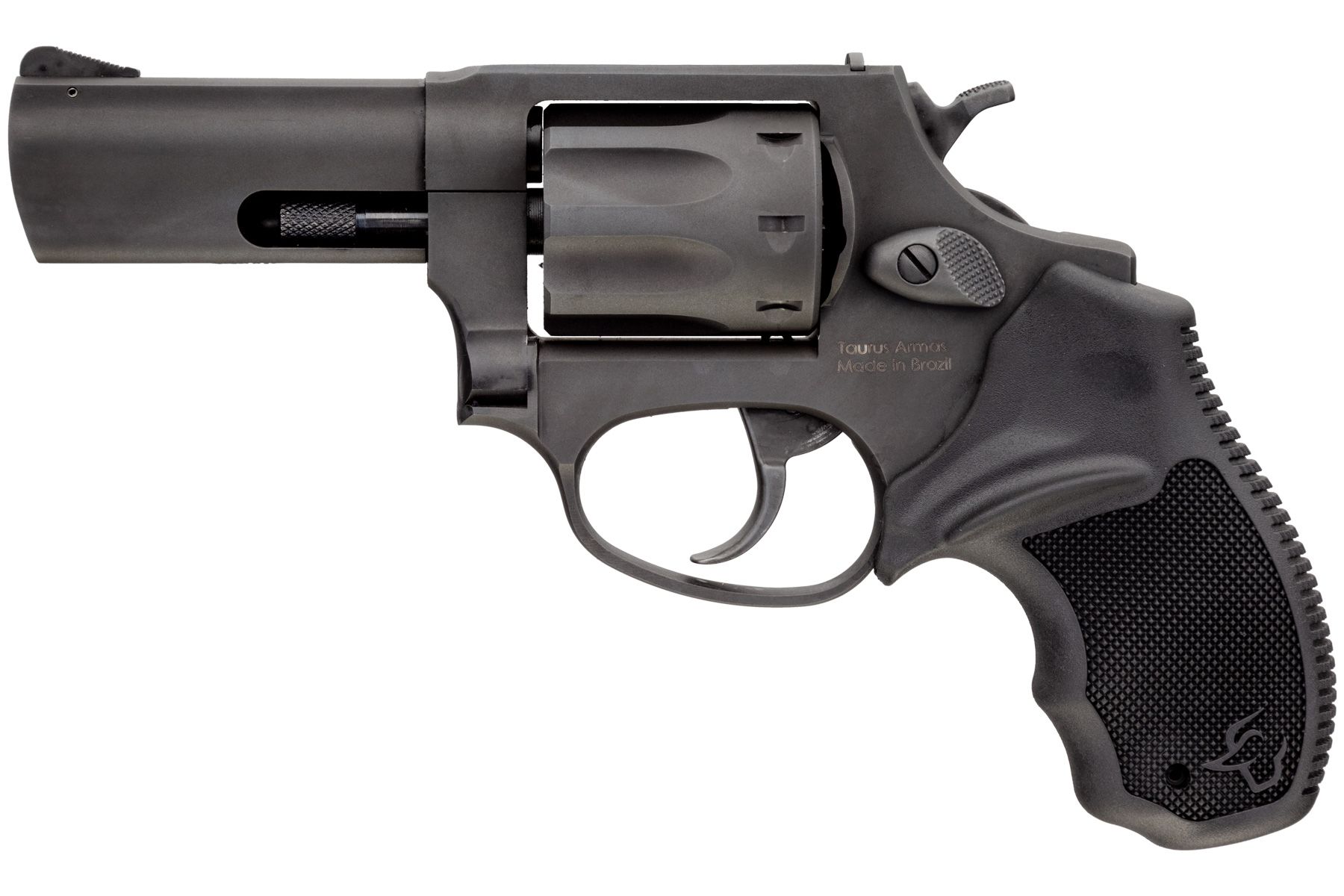 Taurus Protector 942 22 LR Matte Black 3 in.