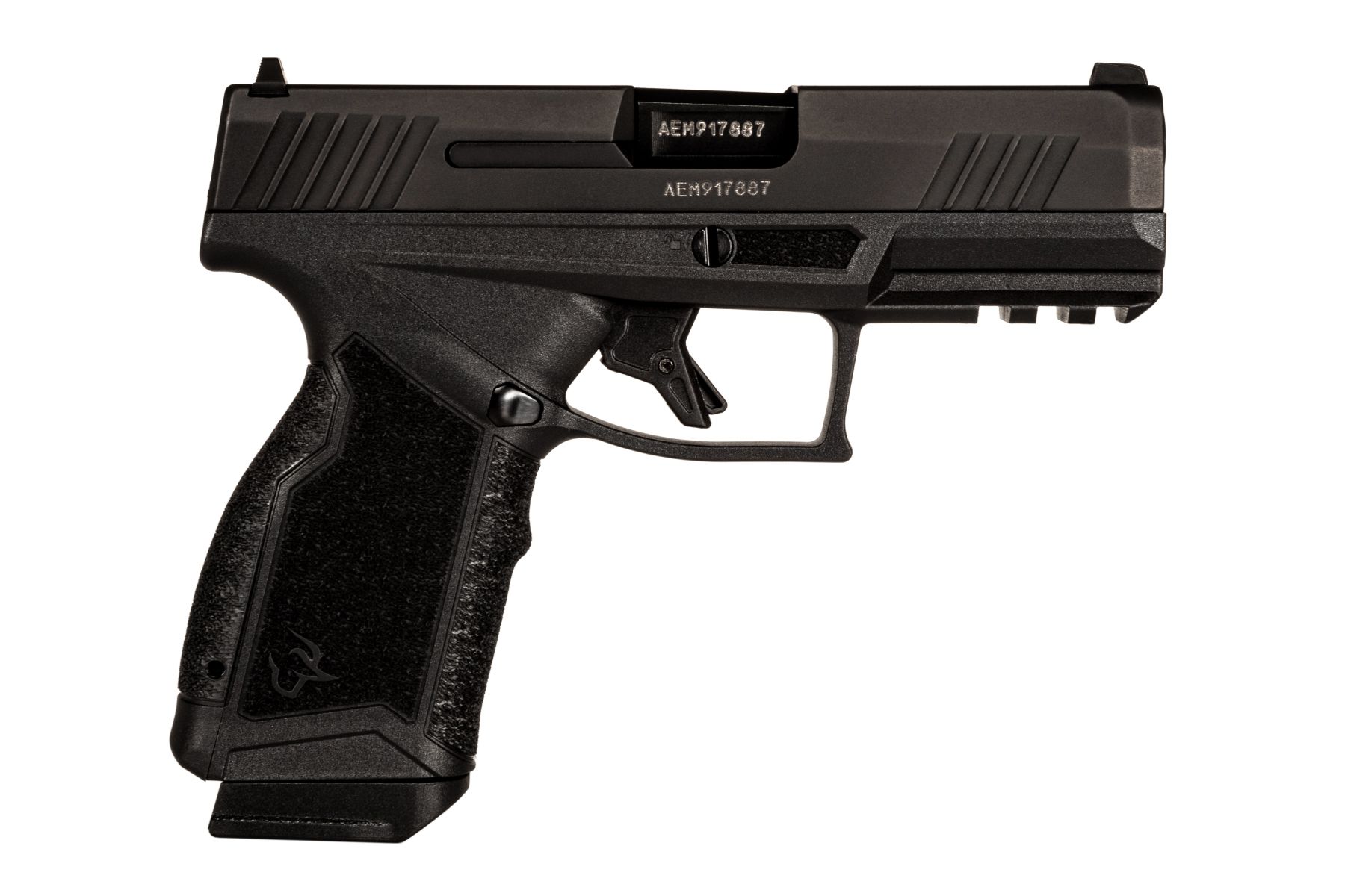 Taurus GX4 Carry 15 Rds