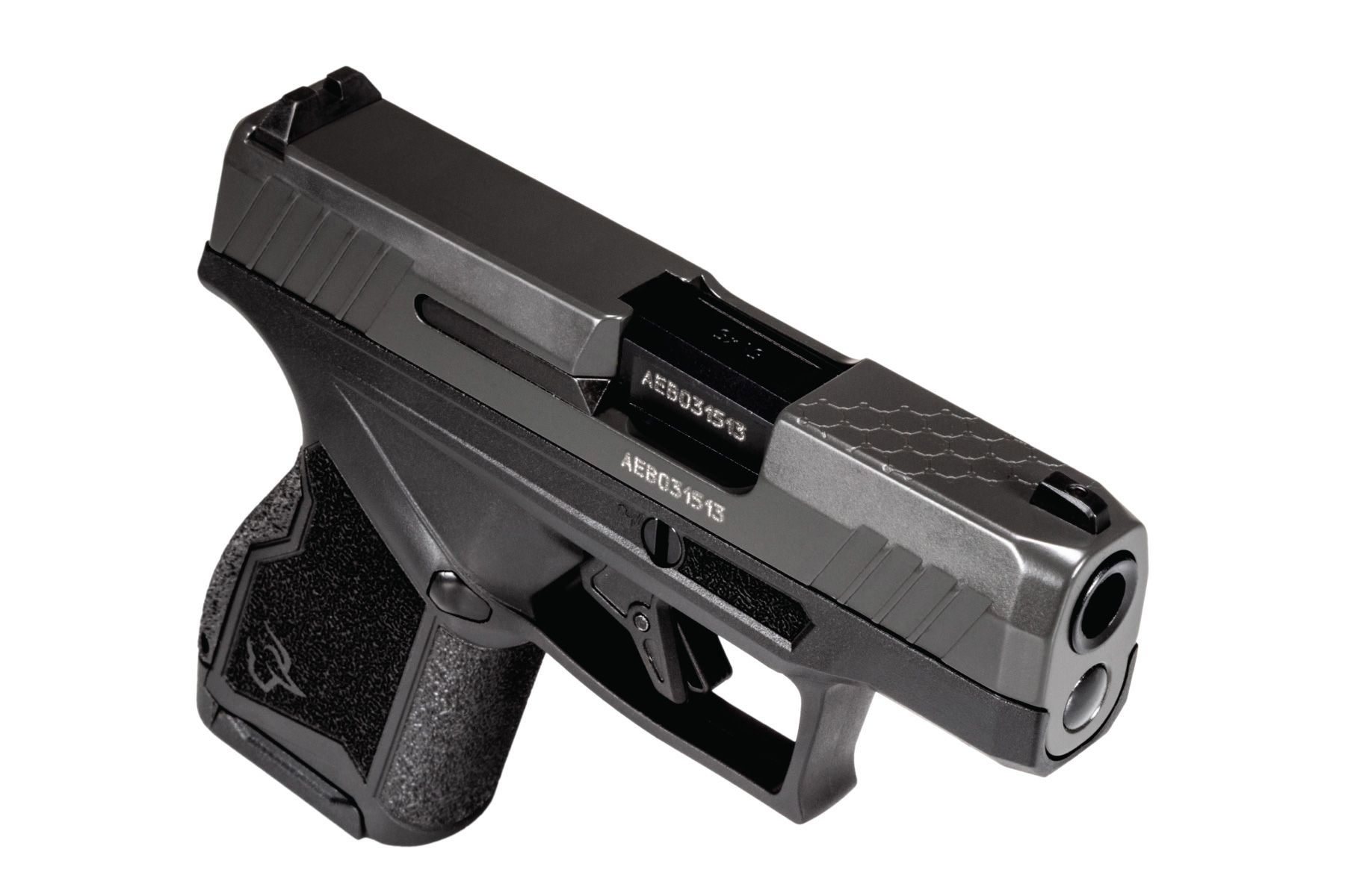 Taurus GX4 Graphene 10 Rds