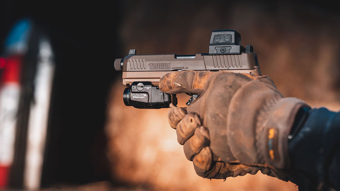 Tools of the Trade: Do you Need a Weapon Mounted Light?