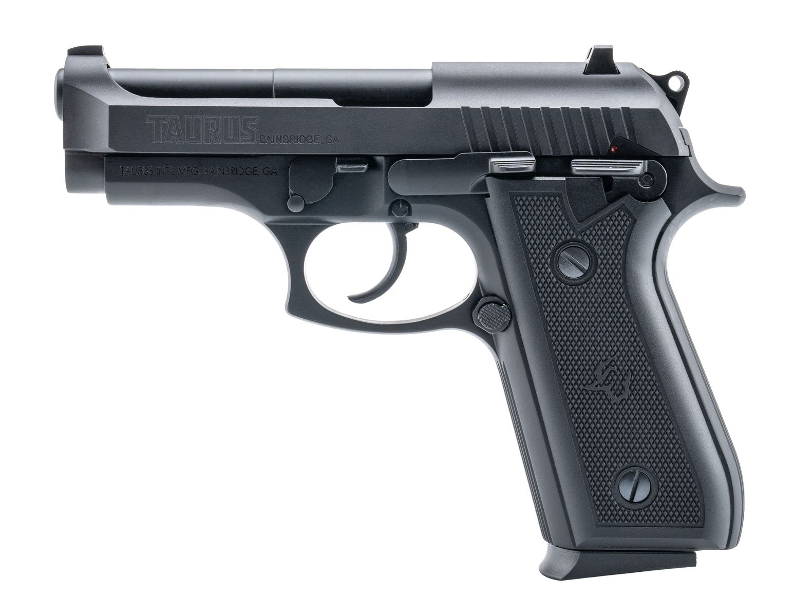 Taurus 58 .380 ACP