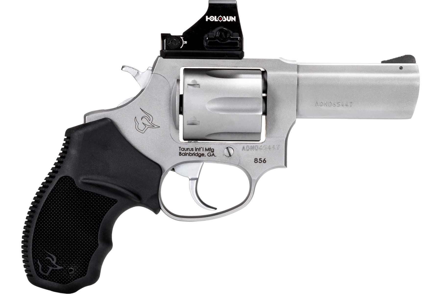 Taurus 856 UL .38 Special Revolver, 285621ULC22