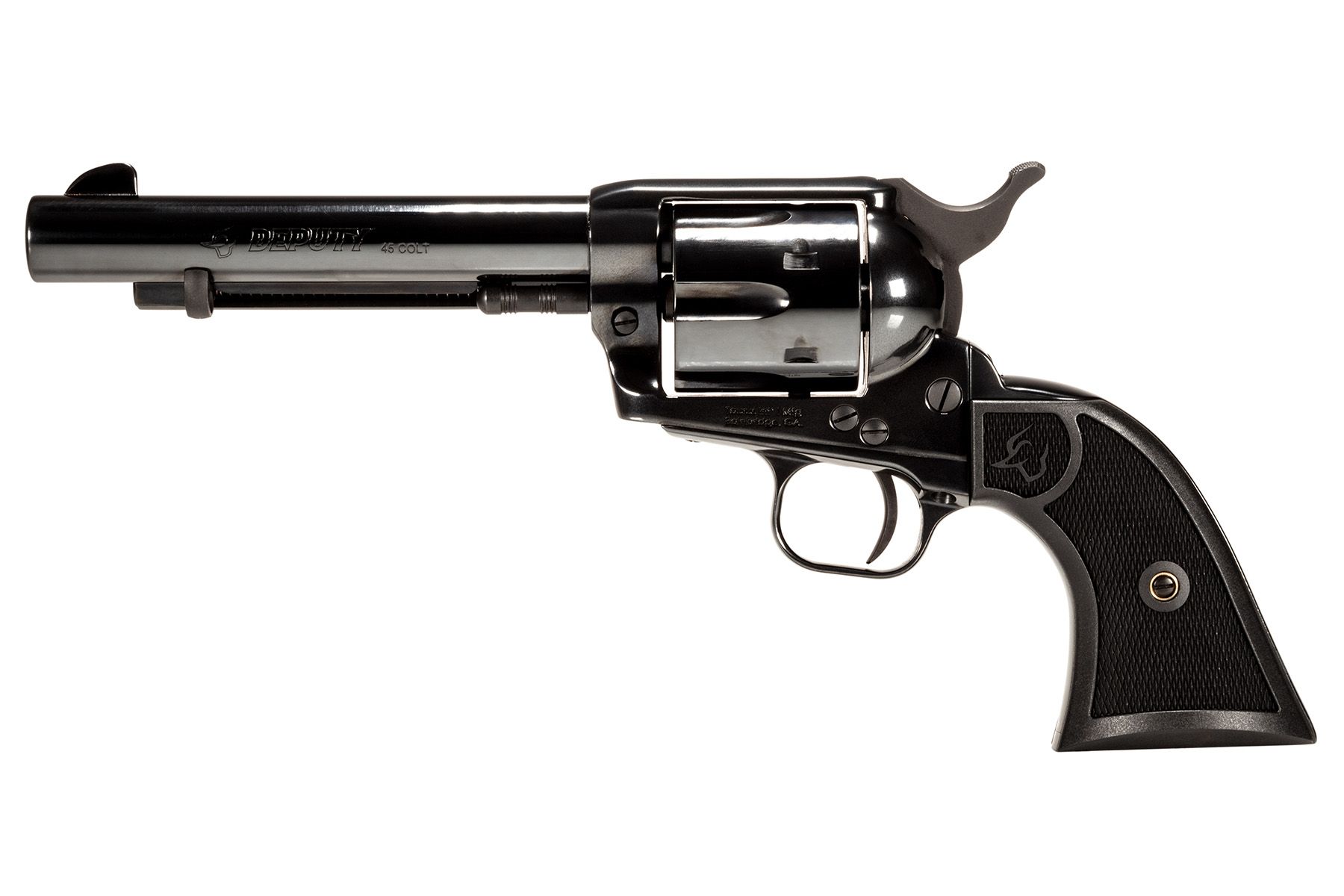 Taurus Deputy 45 Colt