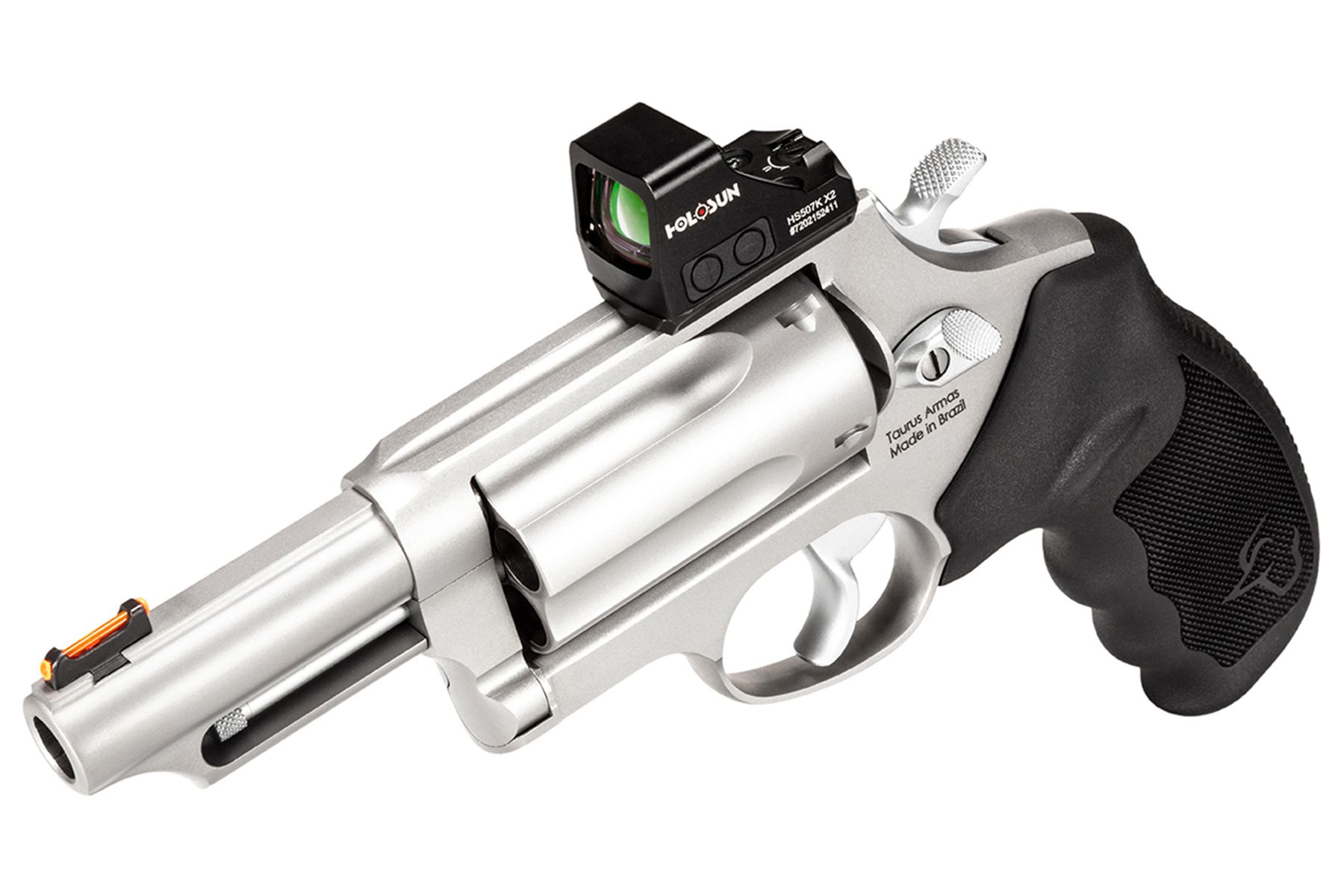 Taurus Judge TORO 45 Colt / 410 Bore 3 in.