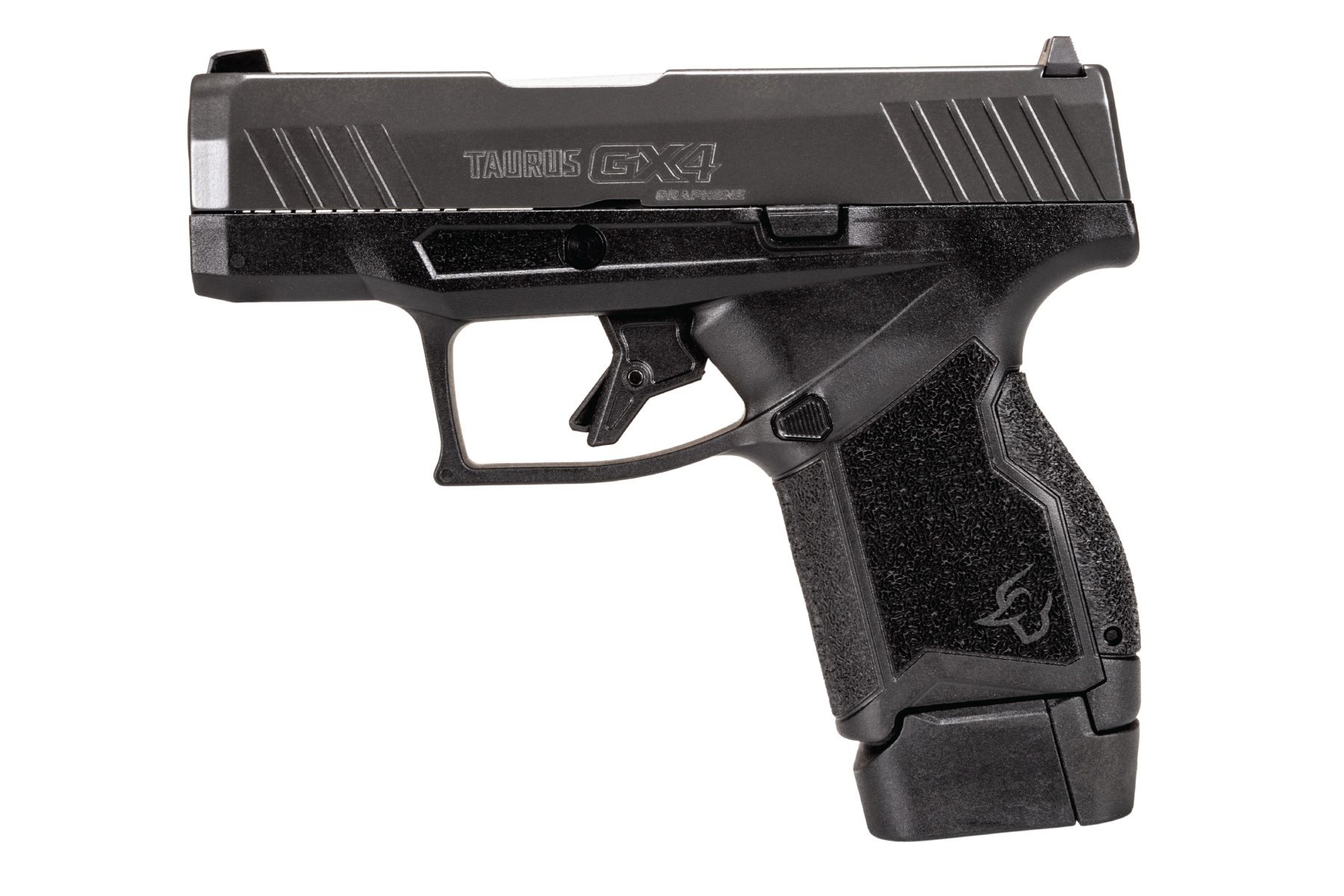 Taurus GX4 Graphene 13 Rds.