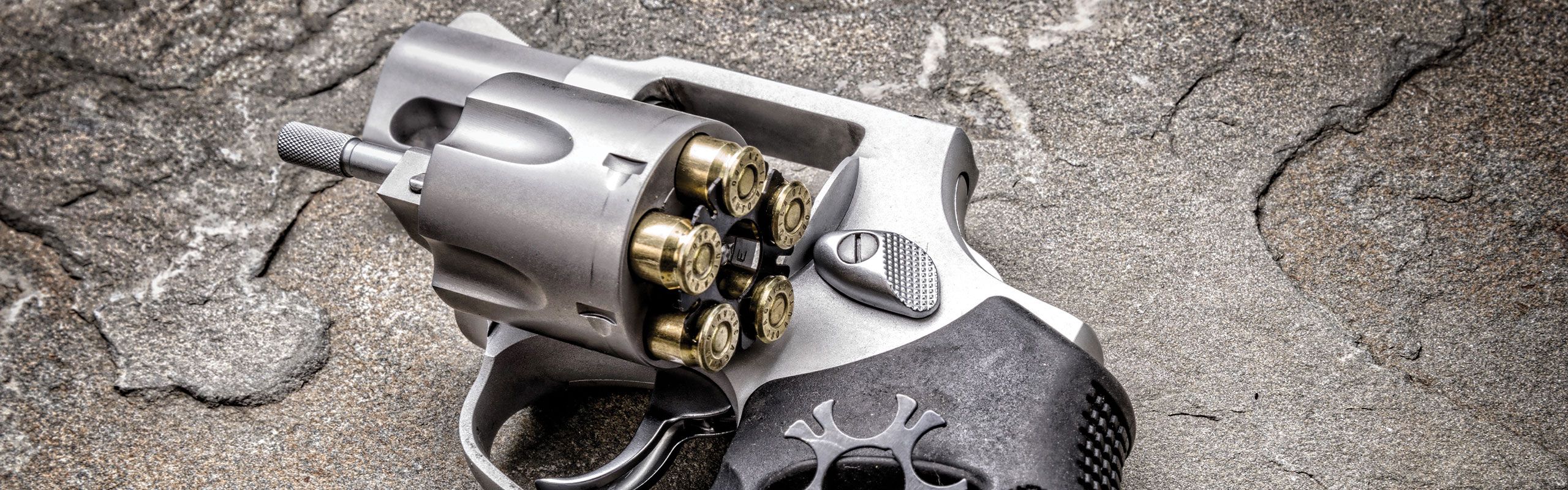 Taurus Small Frame Revolvers - Ideal Concealed Carry