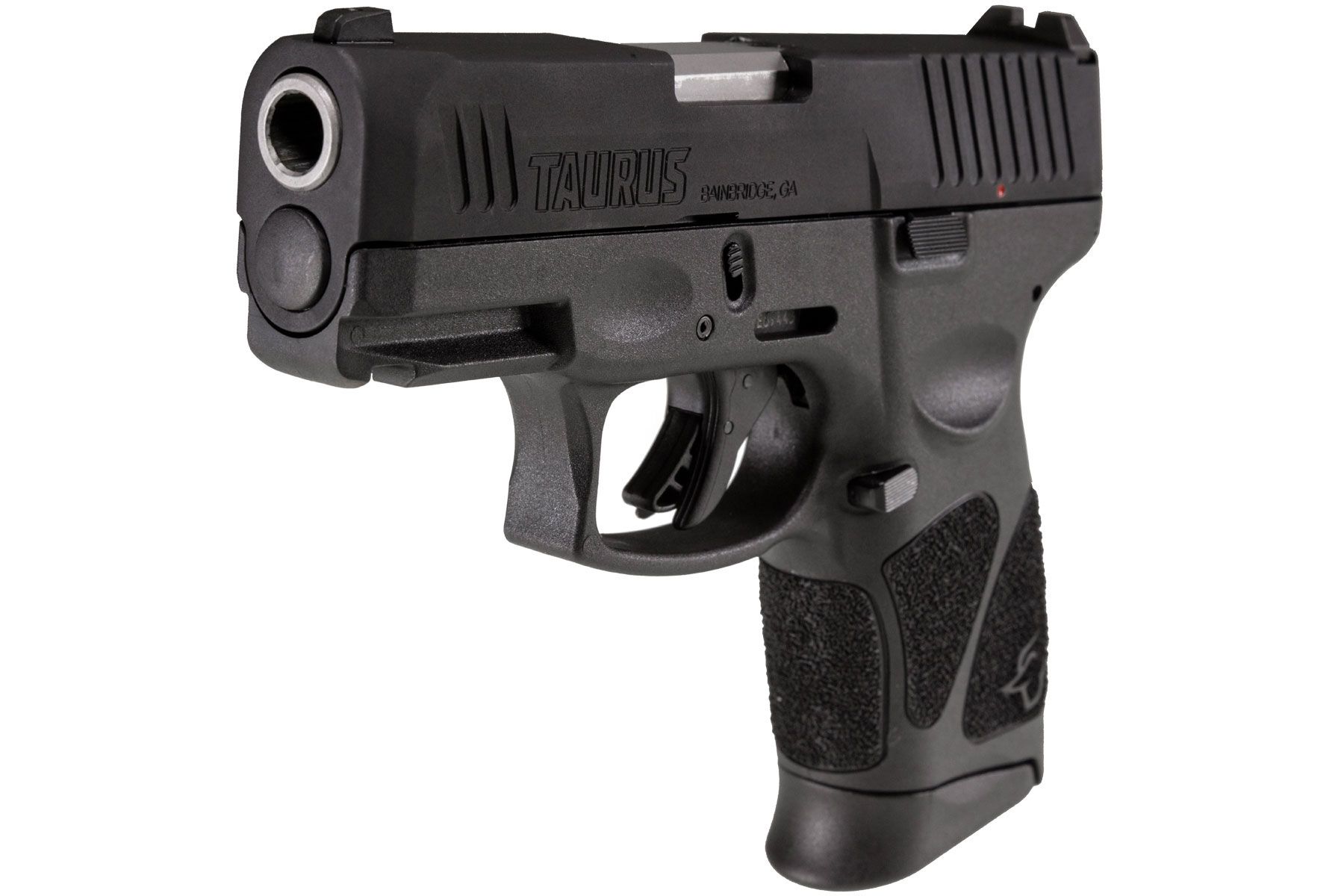 Taurus G3c Non Manual Safety