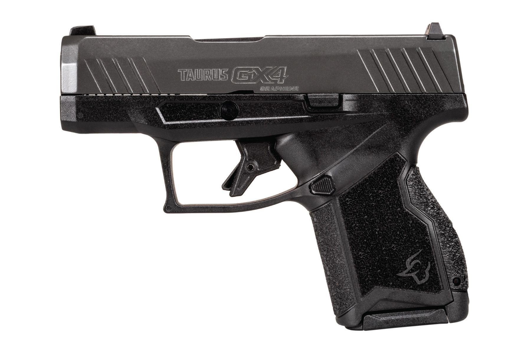 Taurus GX4 Graphene 10 Rds