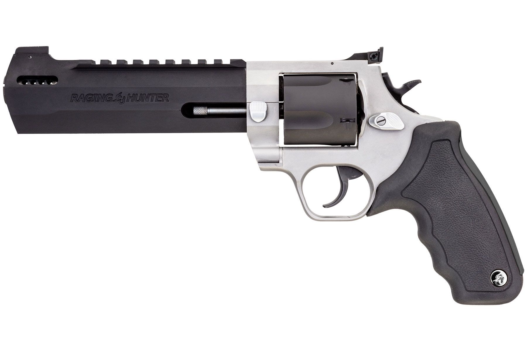 Raging Hunter 454 Casull Two Tone 6.75 in.