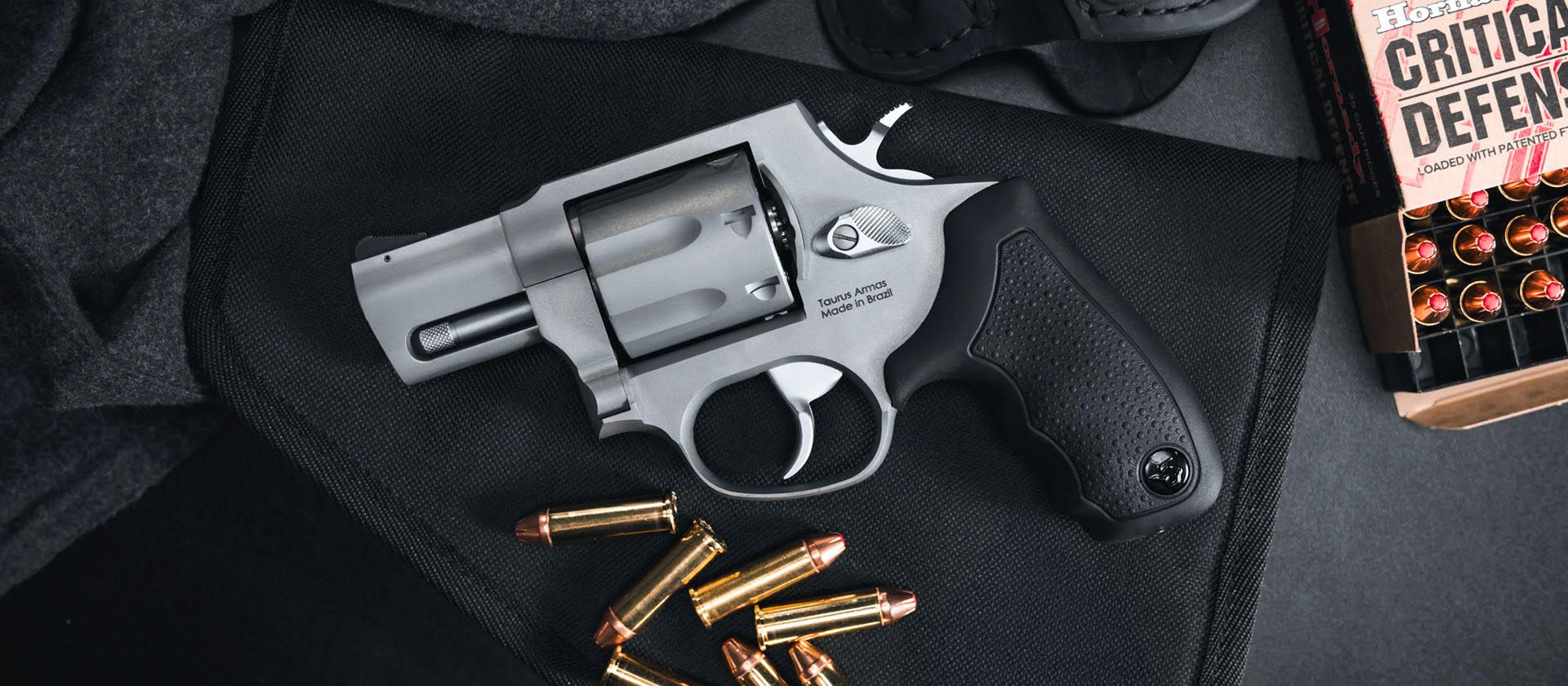 The Taurus 817