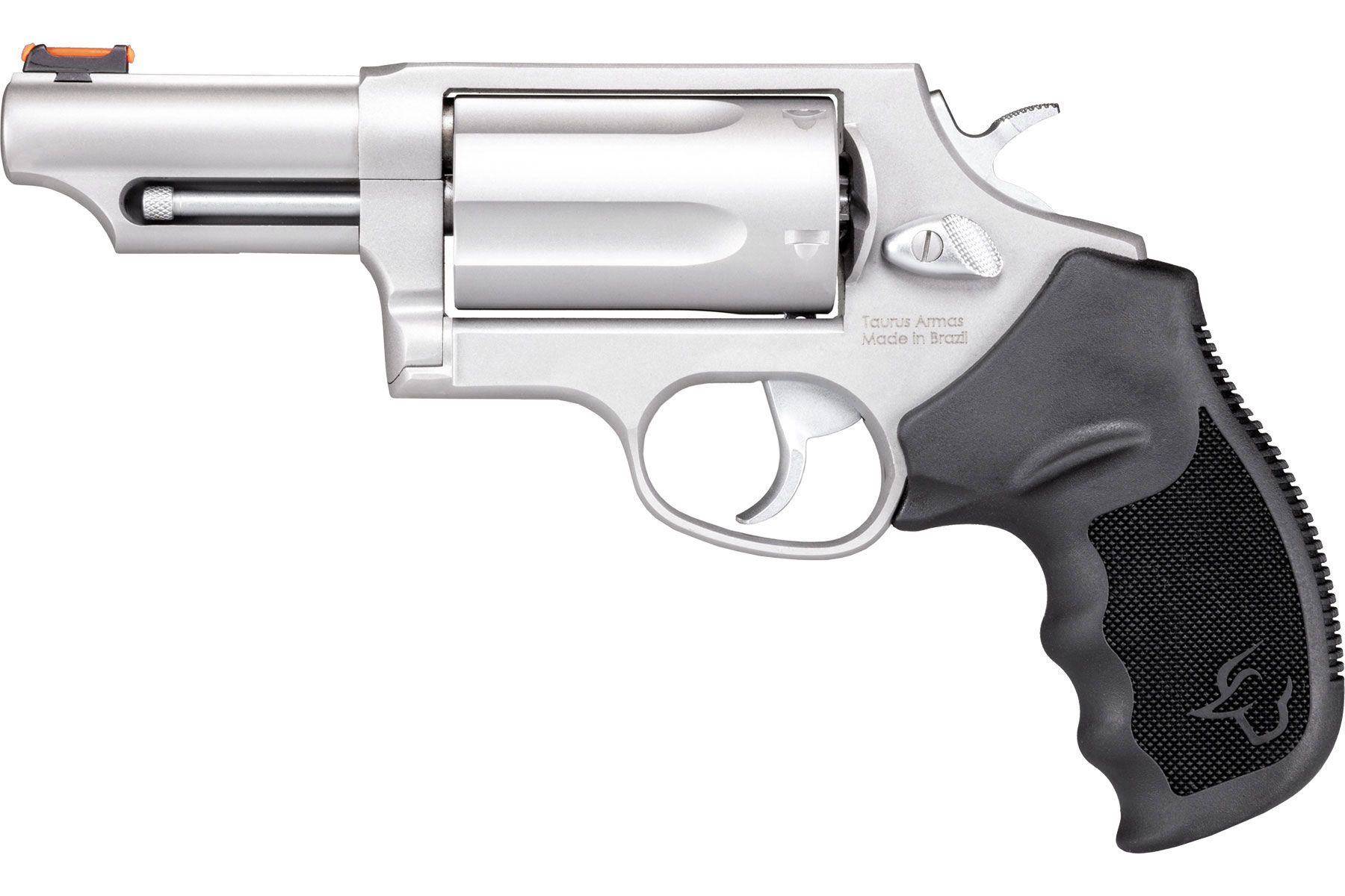 Taurus Judge 45 Colt / 410 GA Stainless Steel 3.00 in.