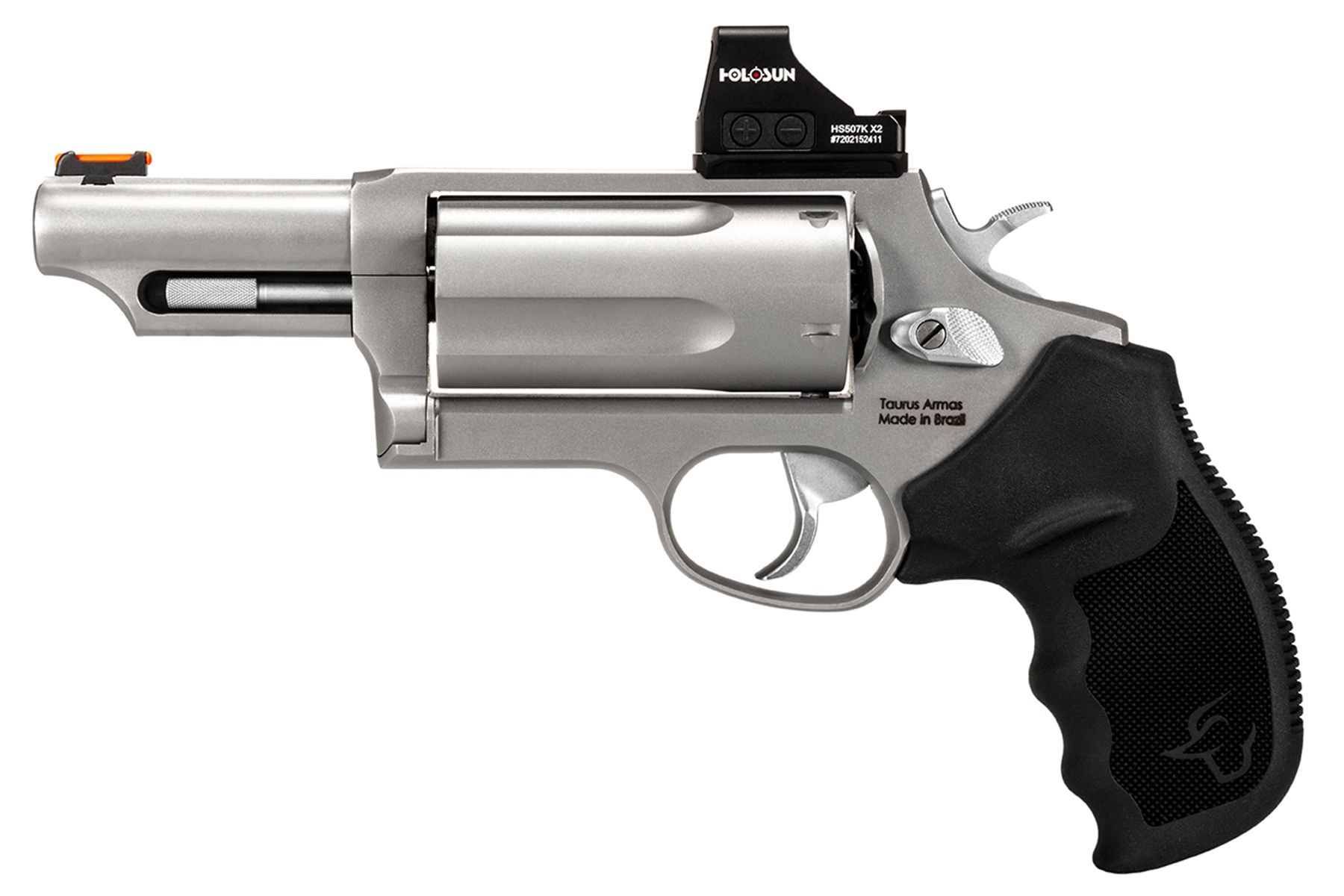 Taurus Judge TORO 45 Colt / 410 Bore 3 in. Mag SS