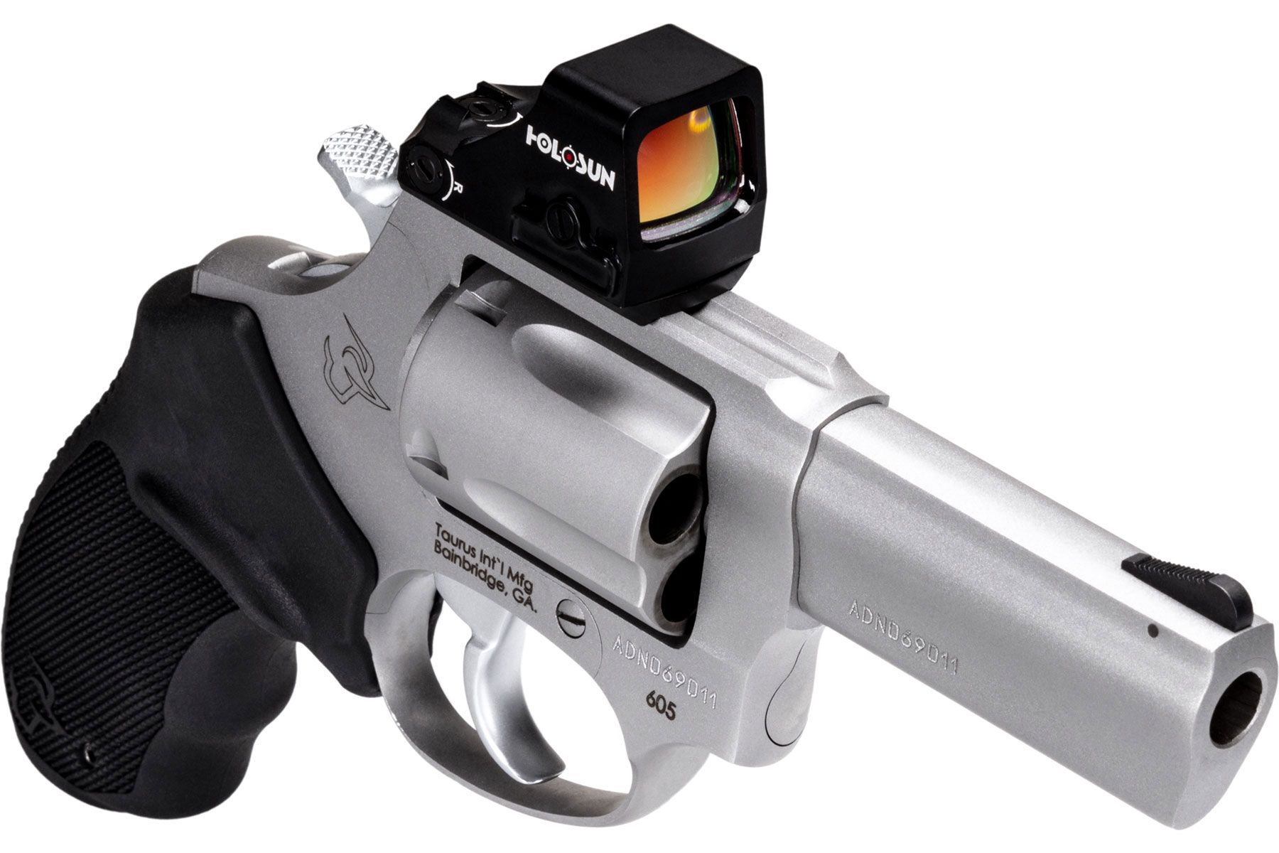 Taurus 605 T O R O 