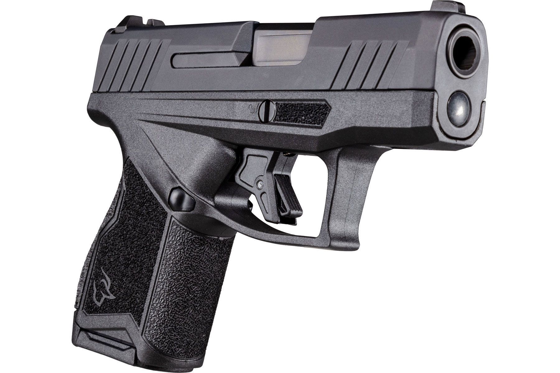 Taurus GX4 Black 9mm Luger Micro-Compact 11 Rds.