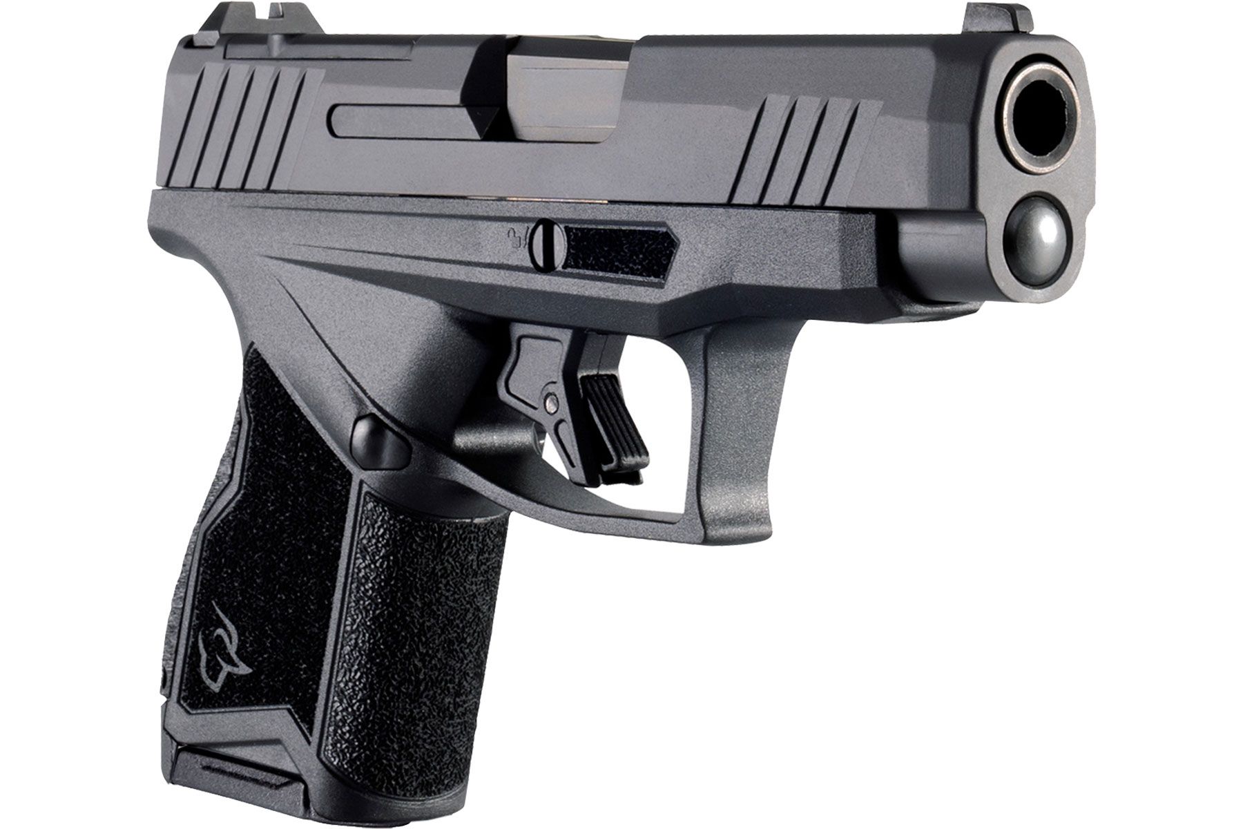 Taurus GX4XL T.O.R.O. Black 9mm Luger 3.7 in. 10 Rds.