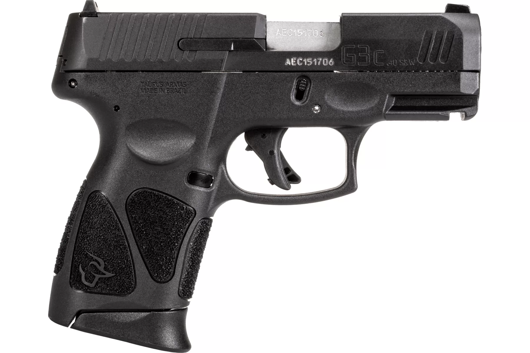 Taurus USA - Award Winning Pistols & Revolvers