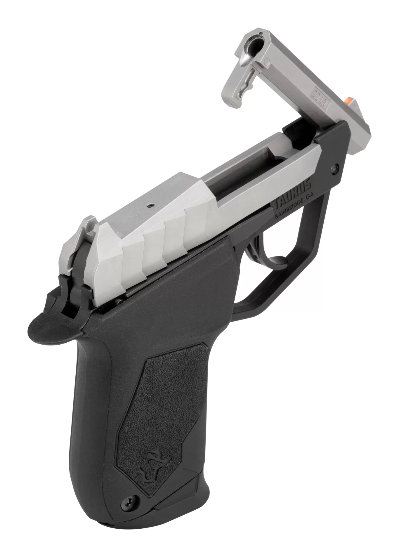 22 TUC Stainless Steel - Taurus USA