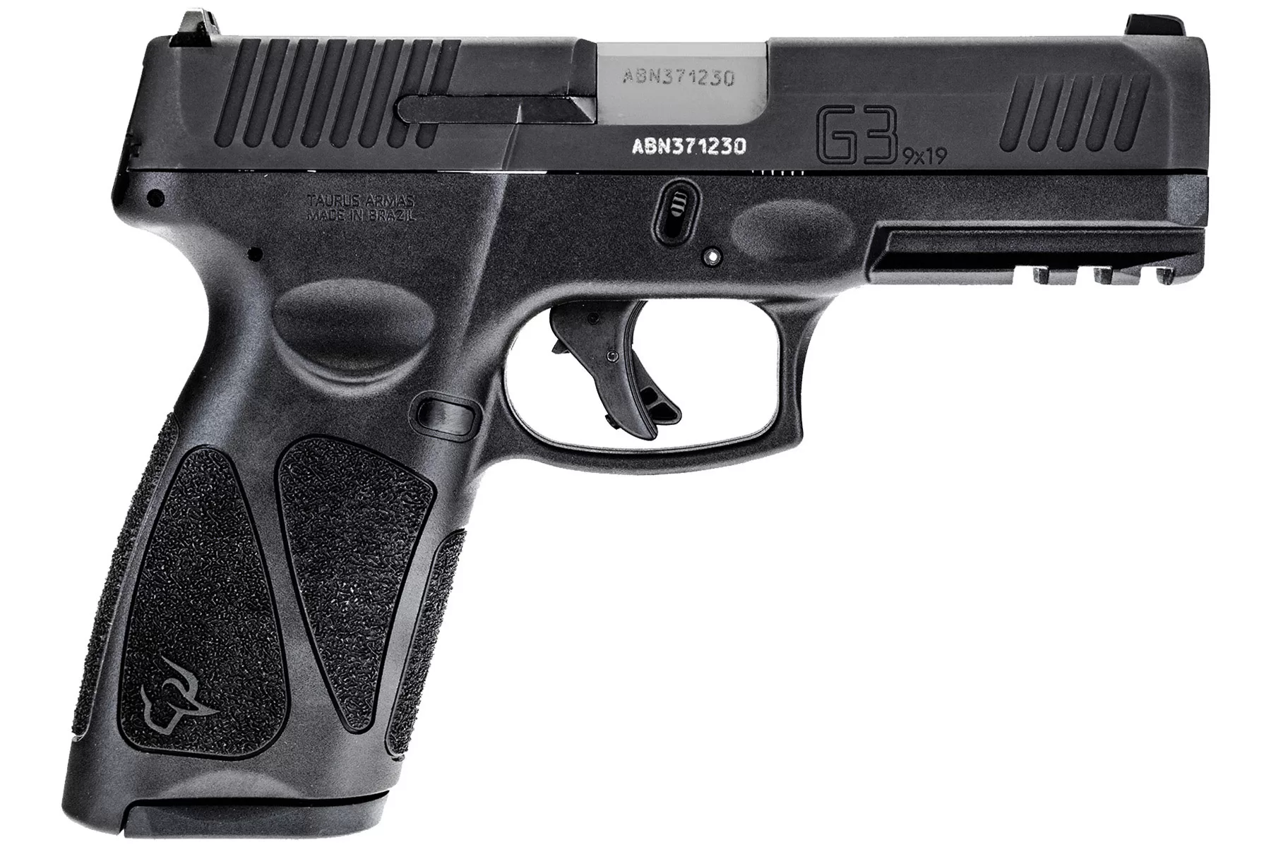 Home Page - Taurus USA