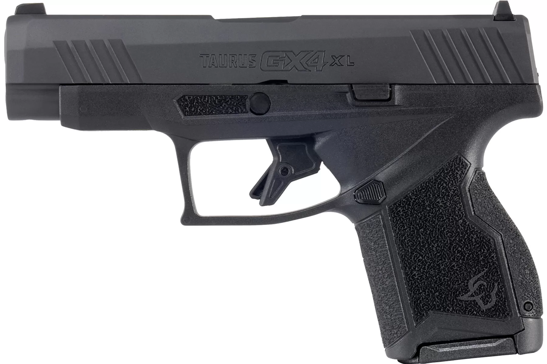 Taurus GX4XL Standard 10 Rds - Taurus USA