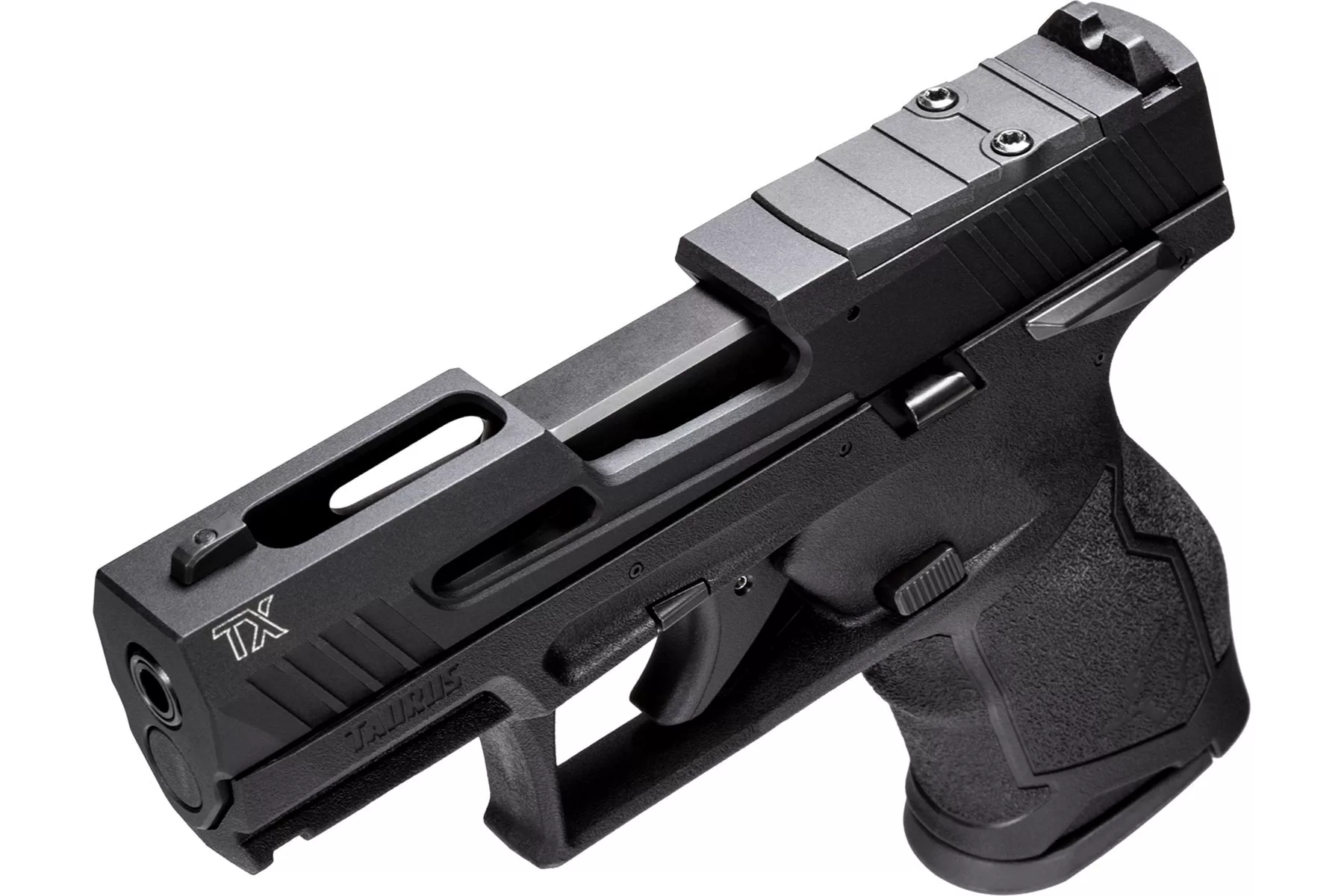 TaurusTX 22 Compact - Taurus USA