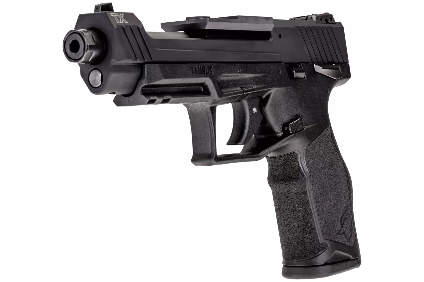 TaurusTX 22 - Taurus USA