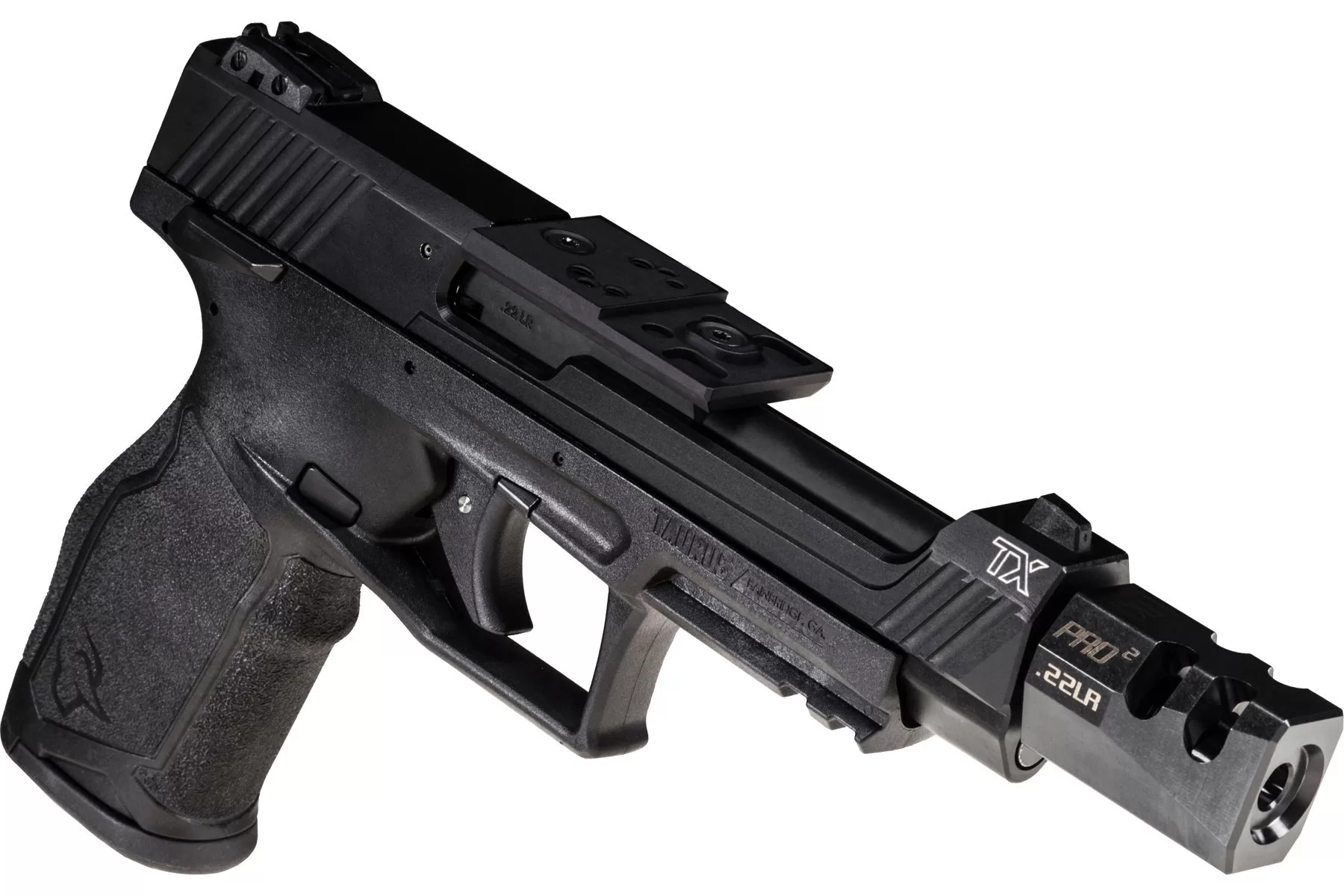 TXR-OPTION ARM2 ガンメタリック Texas Ranger Attributed Smith & Wesson Model 19-2 Revolver