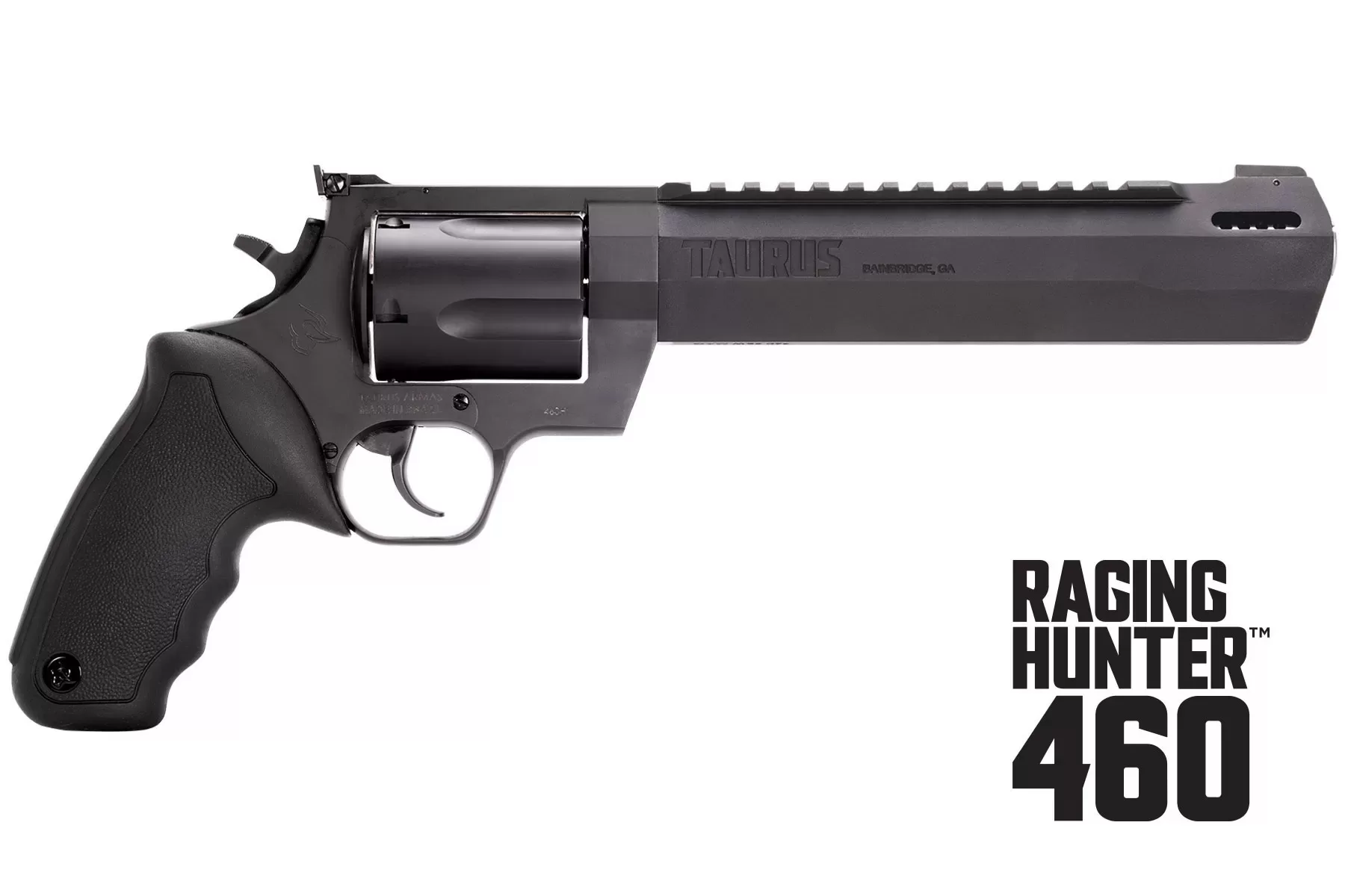 Raging Hunter - Taurus USA