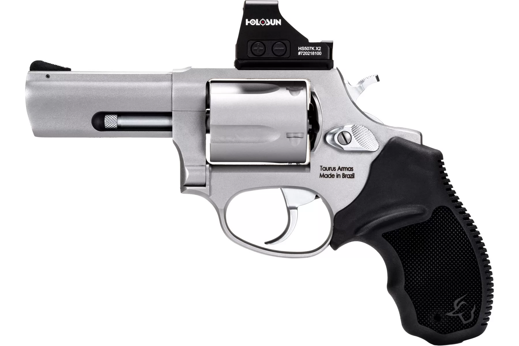 とーらす Taurus 605 T.O.R.O. - Taurus USA