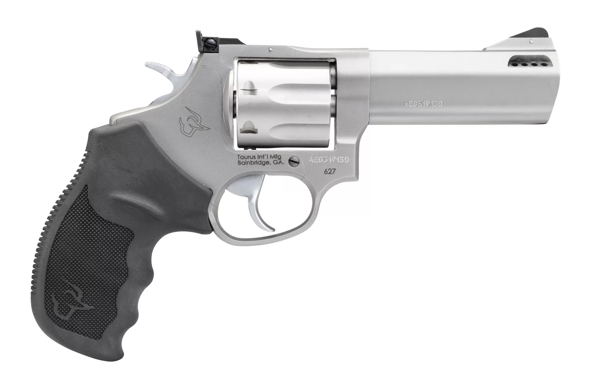 とーらす Taurus 605 T.O.R.O. - Taurus USA