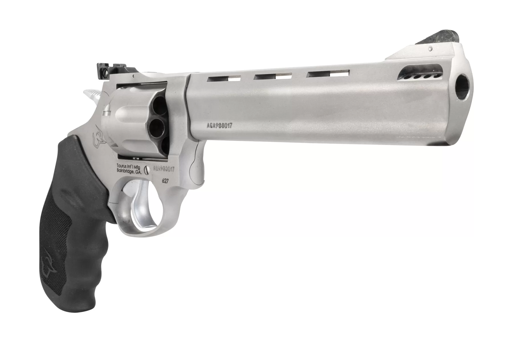 Taurus 627 Tracker Revolver - Thumbnail 5