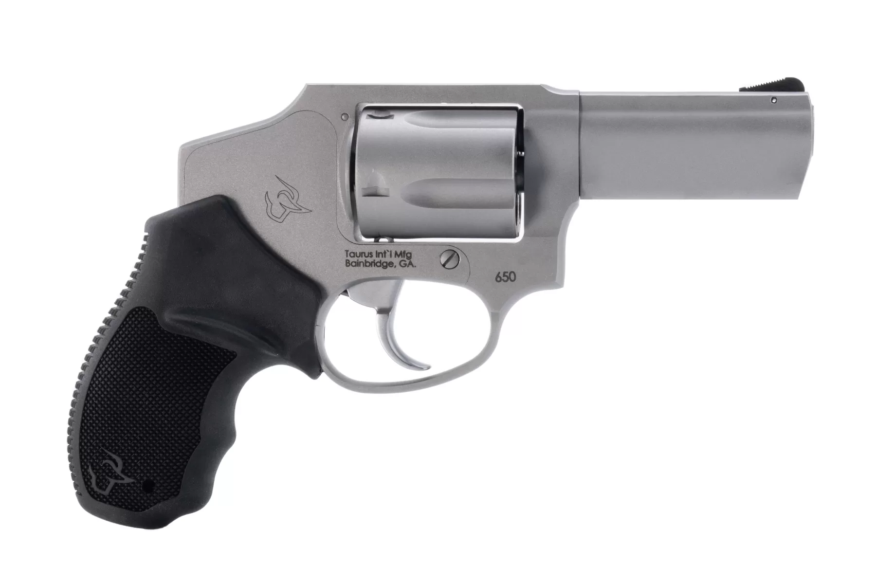 とーらす Taurus 627 Tracker 357 Magnum 4in Matte Stainless Revolver