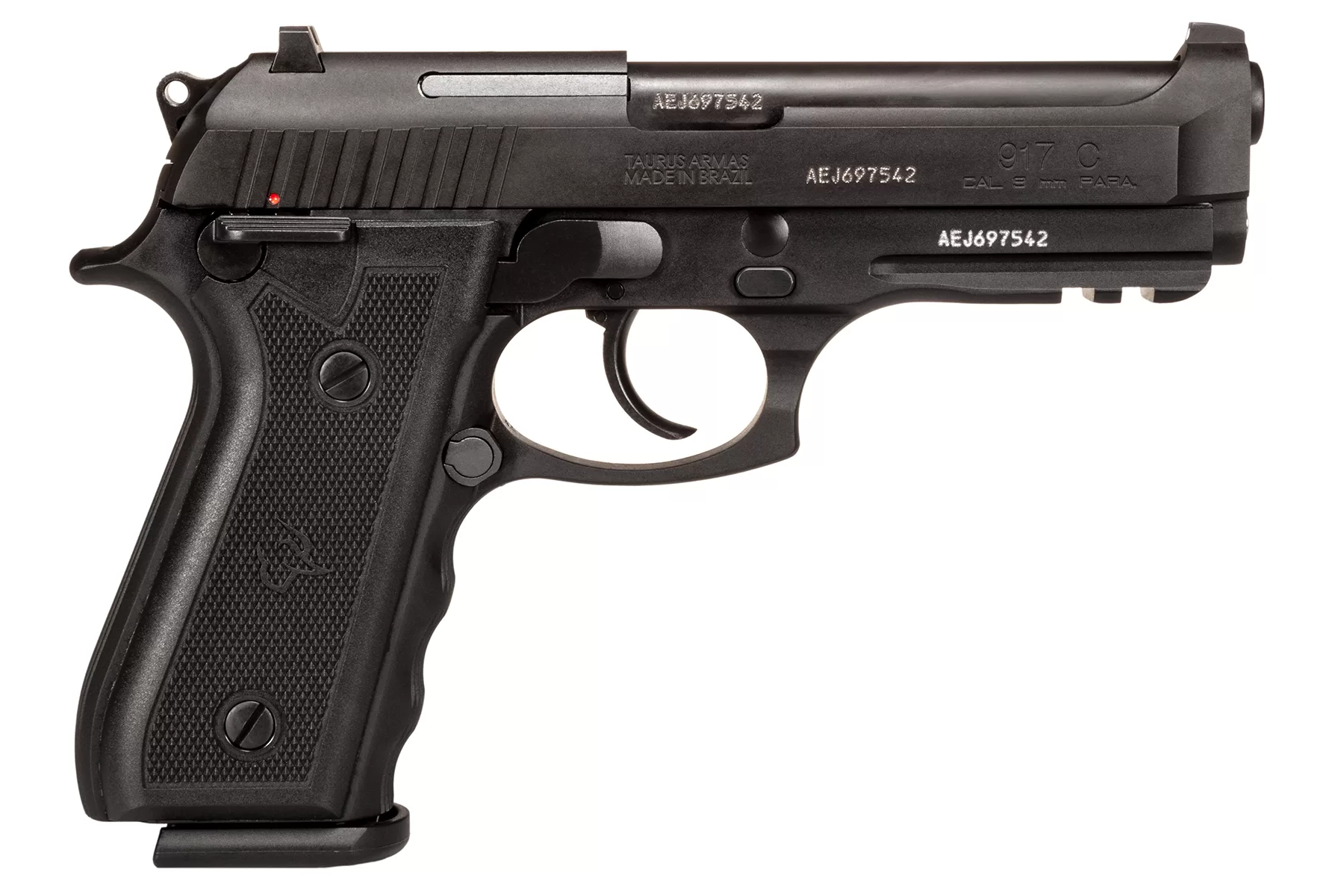 TAURUS PT92 MAXI HYPER ガスガン トーラスPT92 MAXI ハイパー