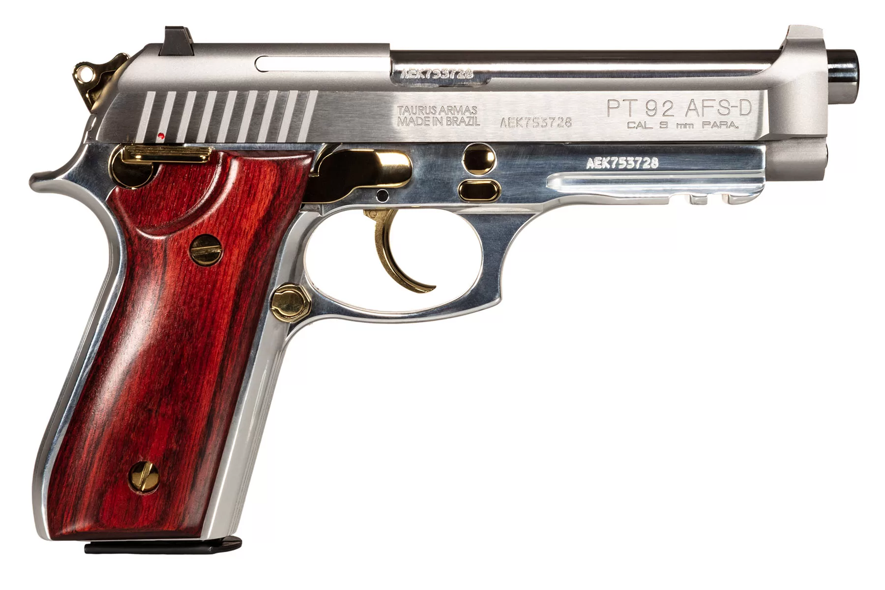 TAURUS PT92 MAXI HYPER ガスガン TAURUS PT92 MAXI HYPER ガスガン