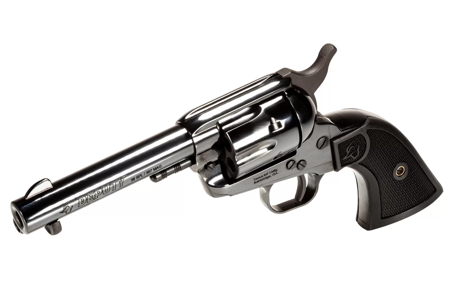 Taurus Deputy .357 MAG 4 3/4