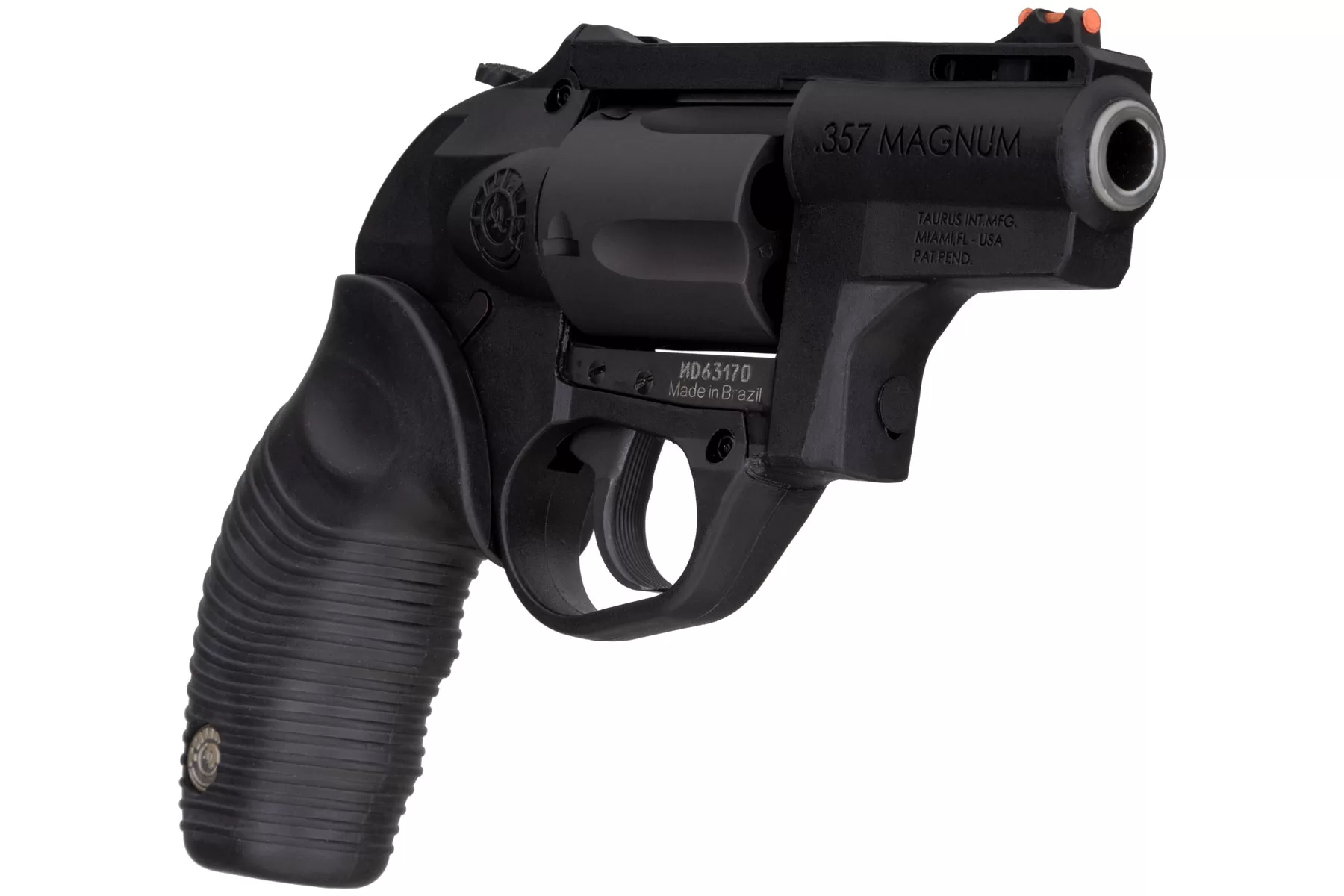 Taurus 605 Poly Protector - Taurus USA