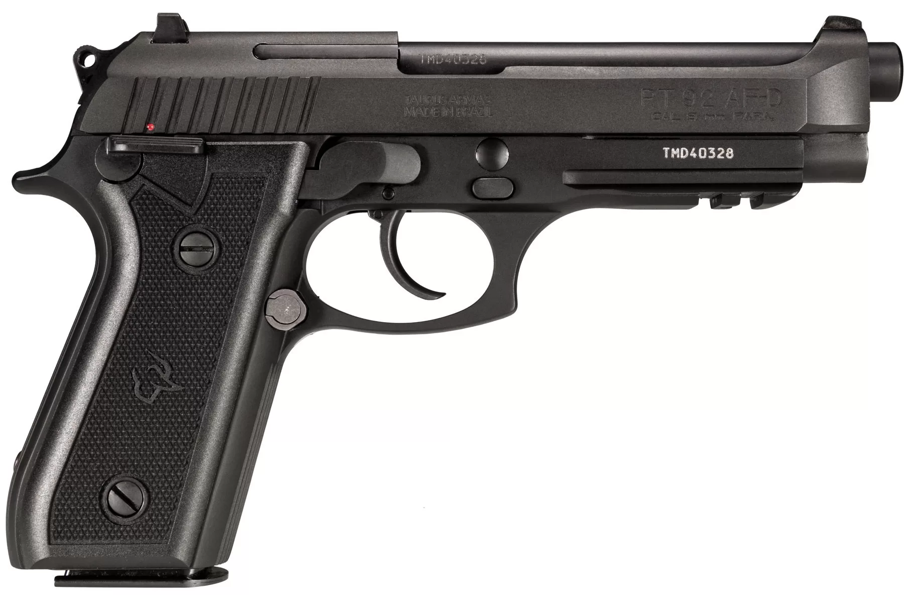 TAURUS PT92 MAXI HYPER ガスガン トーラスPT92 MAXI ハイパー ブラックABS | マルシン