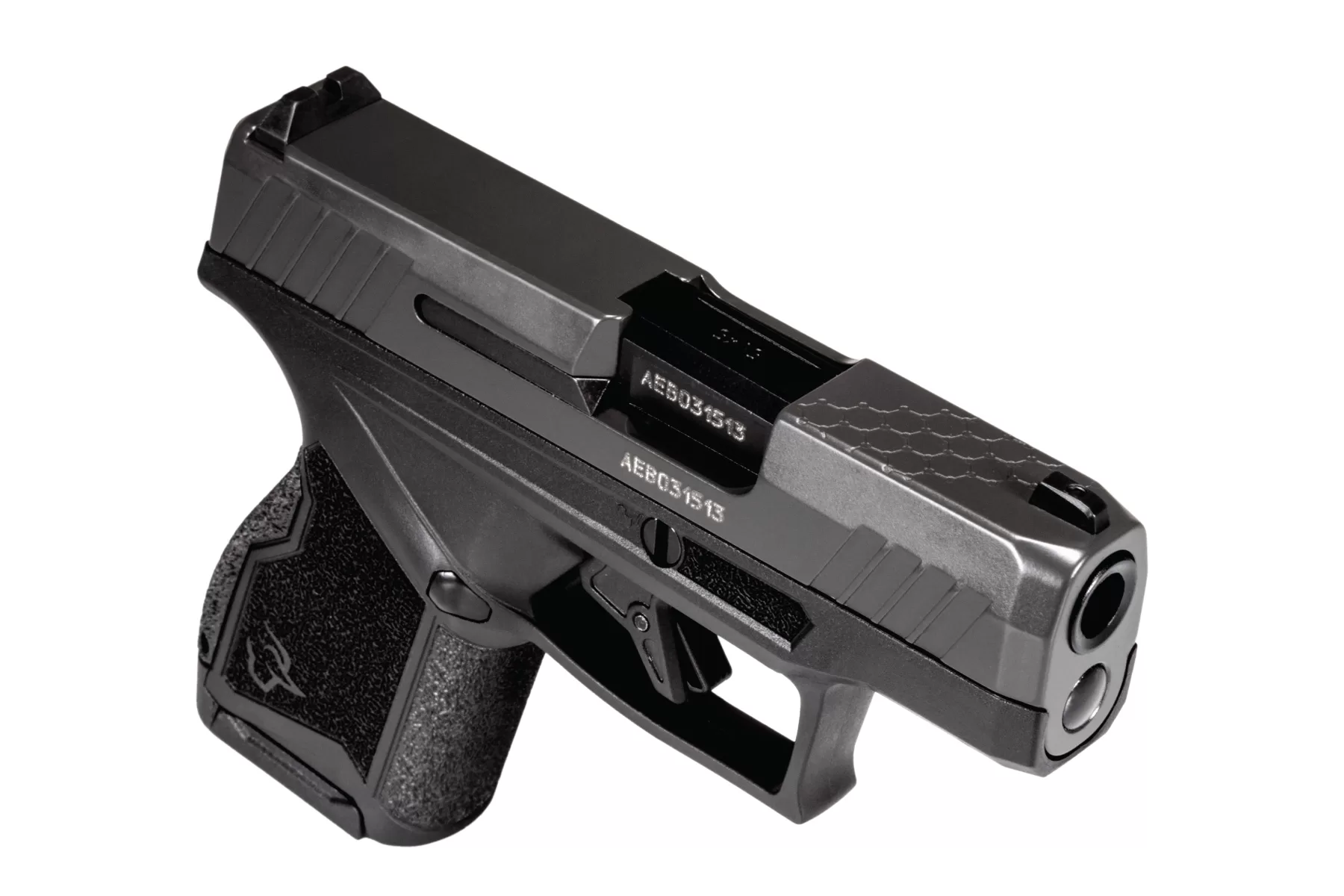 Taurus GX4 Graphene - 9x19mm 11 Rd Micro-Compact - Taurus USA