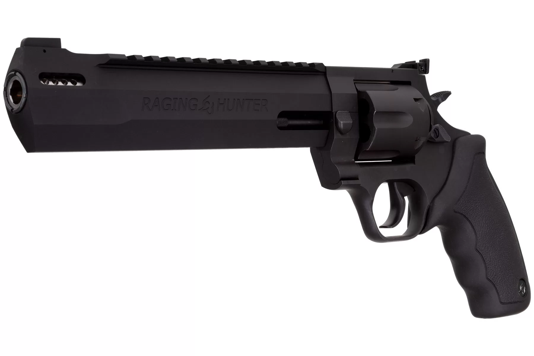 Raging Hunter - Taurus USA