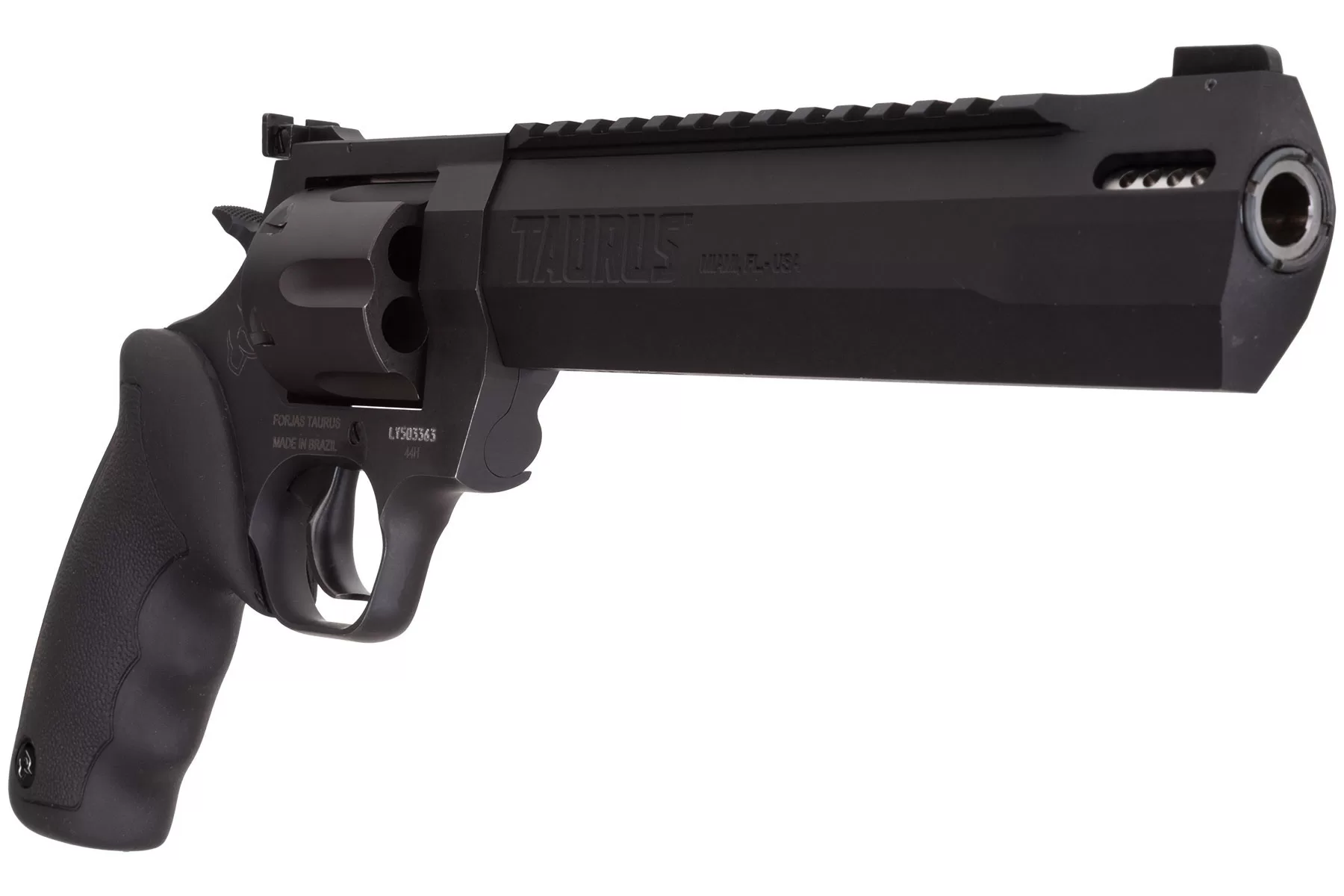 Raging Hunter - Taurus USA