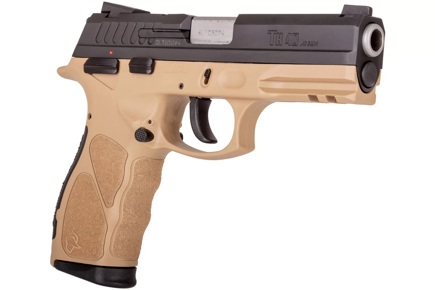 Taurus TH - Taurus USA