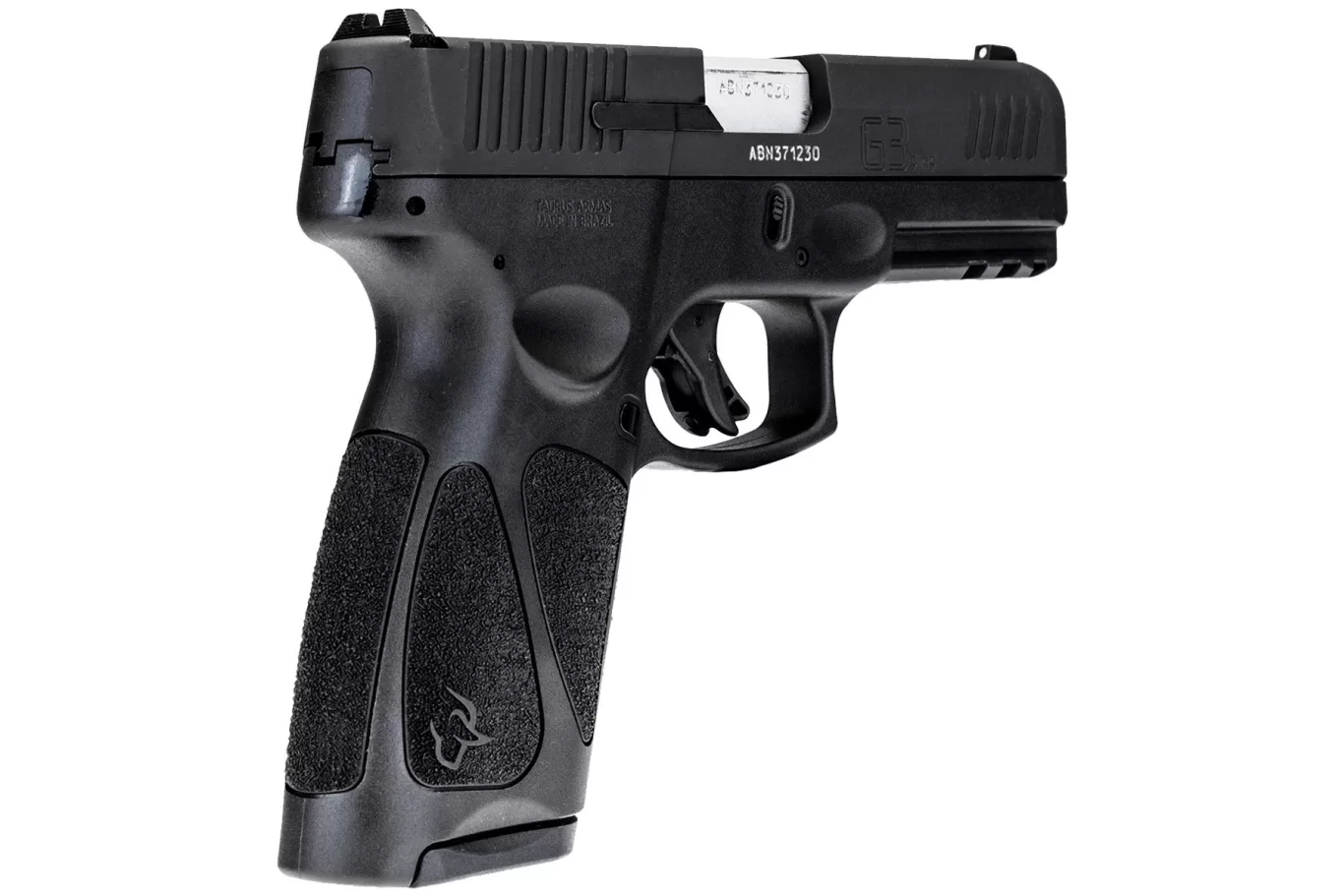 Taurus Updates G3 Sight System - Taurus USA