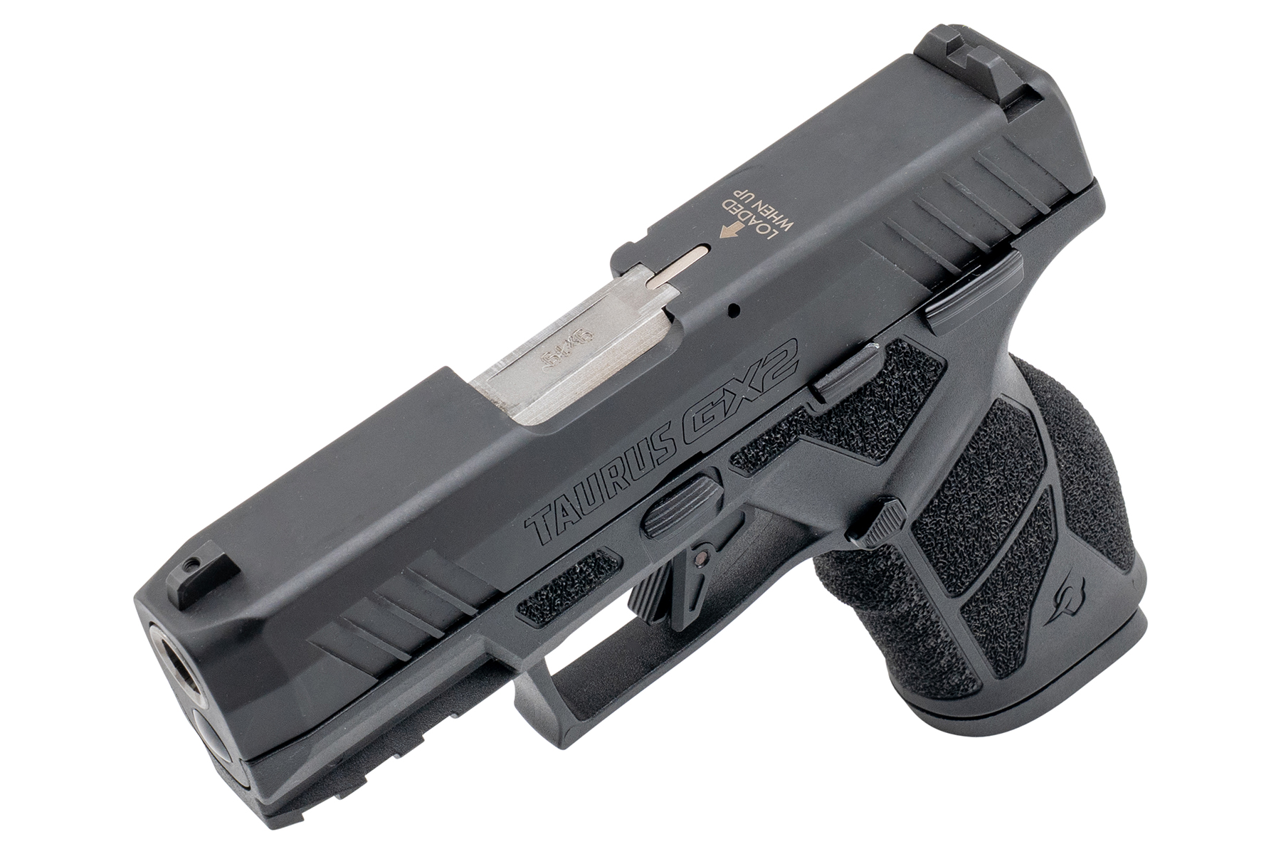 GX2 California & Massachusetts Compliant | Taurus USA