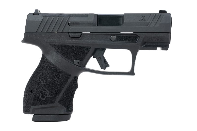 TAURUS TX9 Archives - Taurus USA