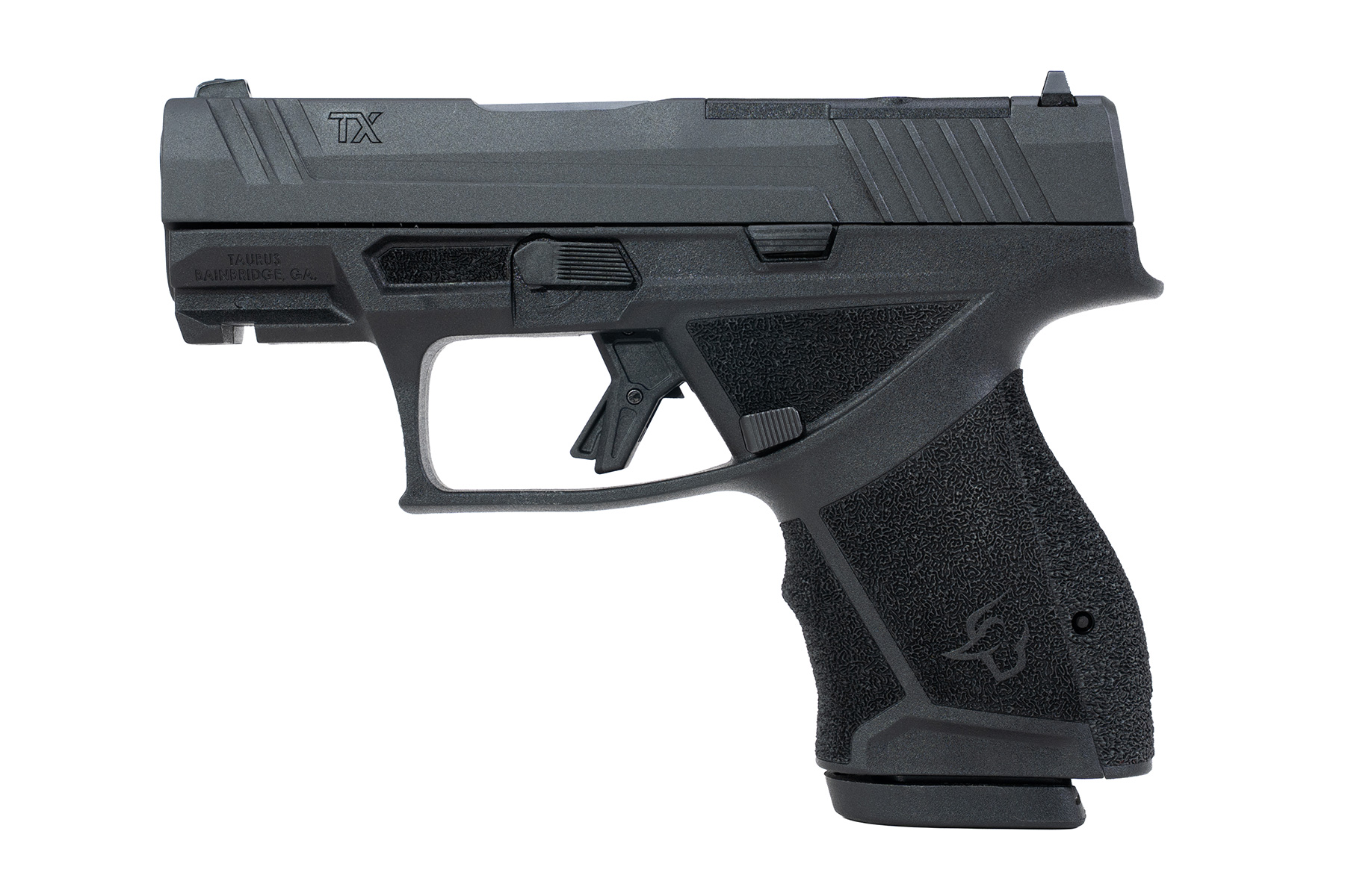 TaurusTX9 Sub Compact 9mm - Taurus USA