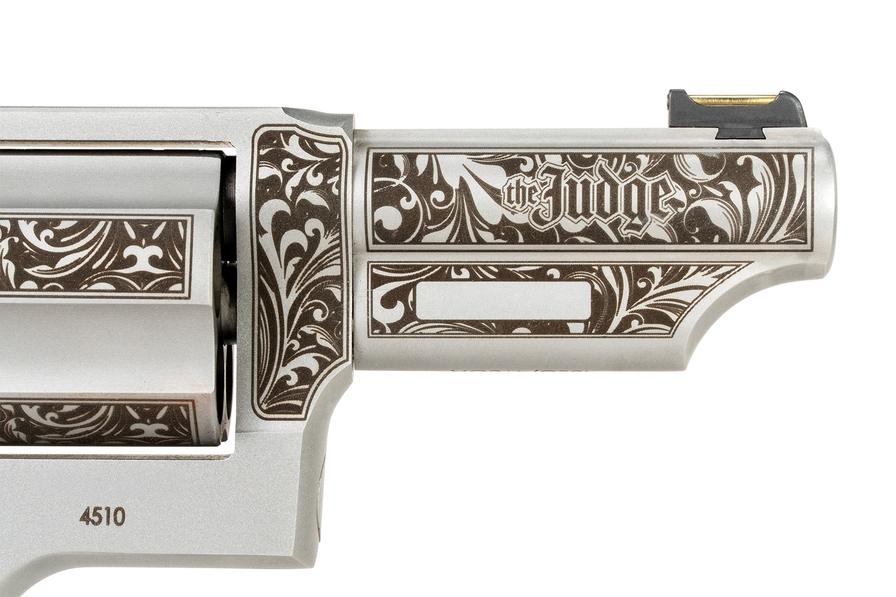Taurus Judge 20th Anniversary - Taurus USA